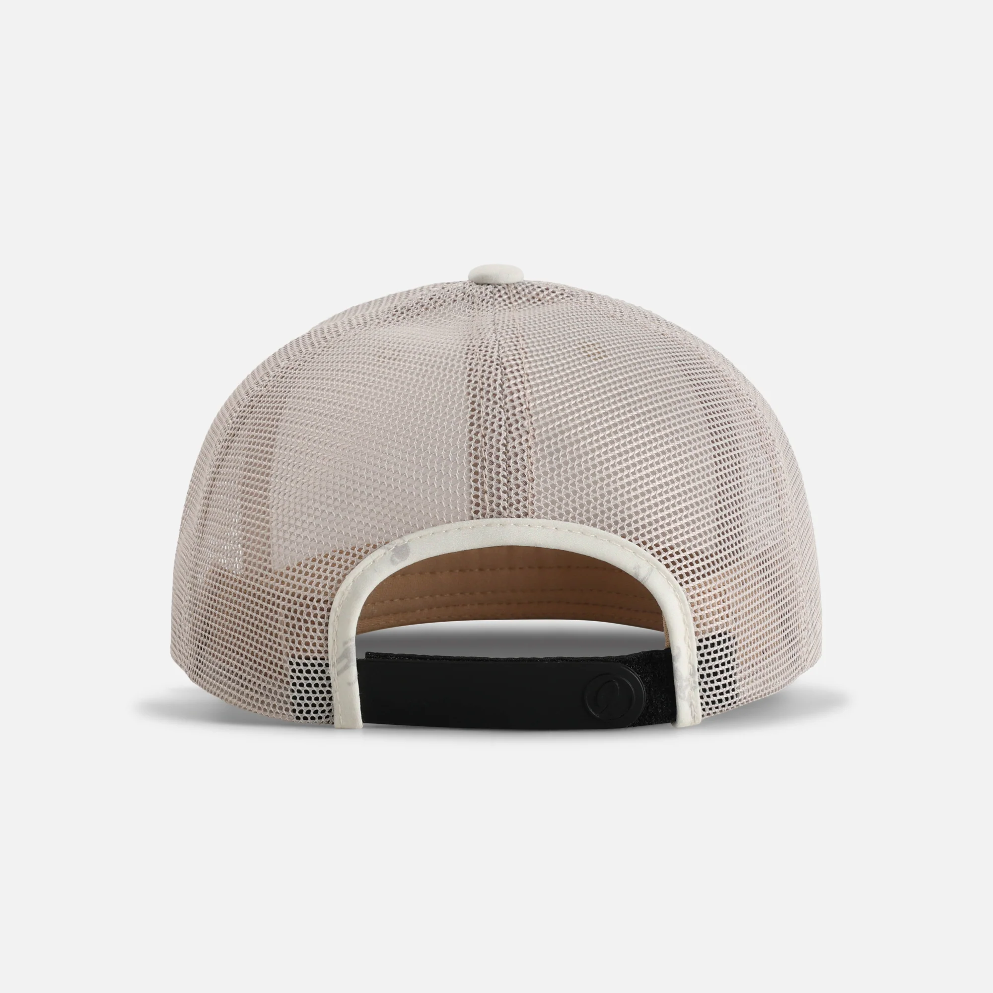 4074 - The Passenger Side Micro Print Mesh Back Cap - Image 16