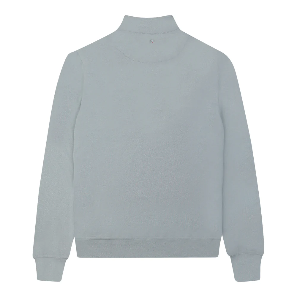 40920 The Armitage - Quarter Zip Long Sleeve - Image 16
