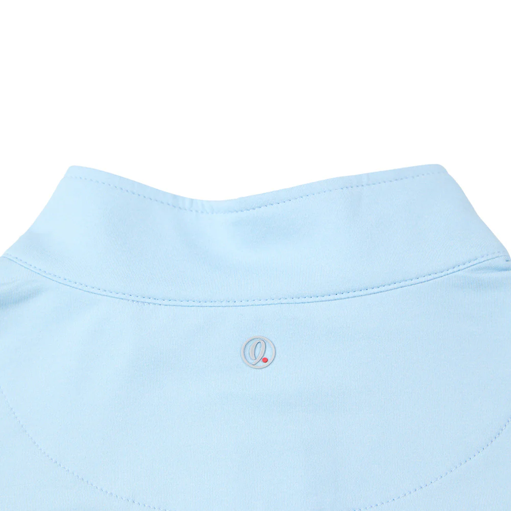 40920 The Armitage - Quarter Zip Long Sleeve - Image 26