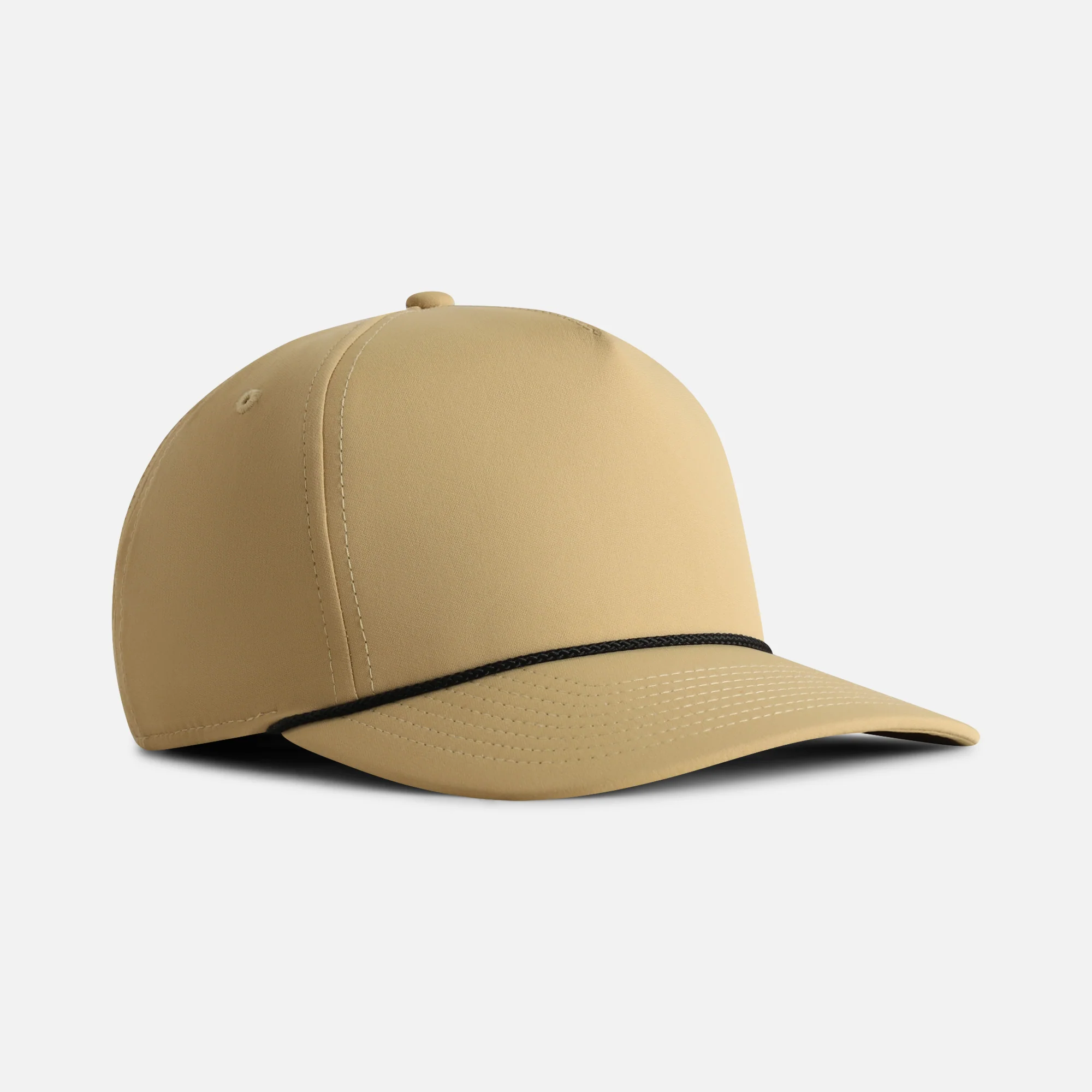 5054 - The Wrightson Performance Rope Cap