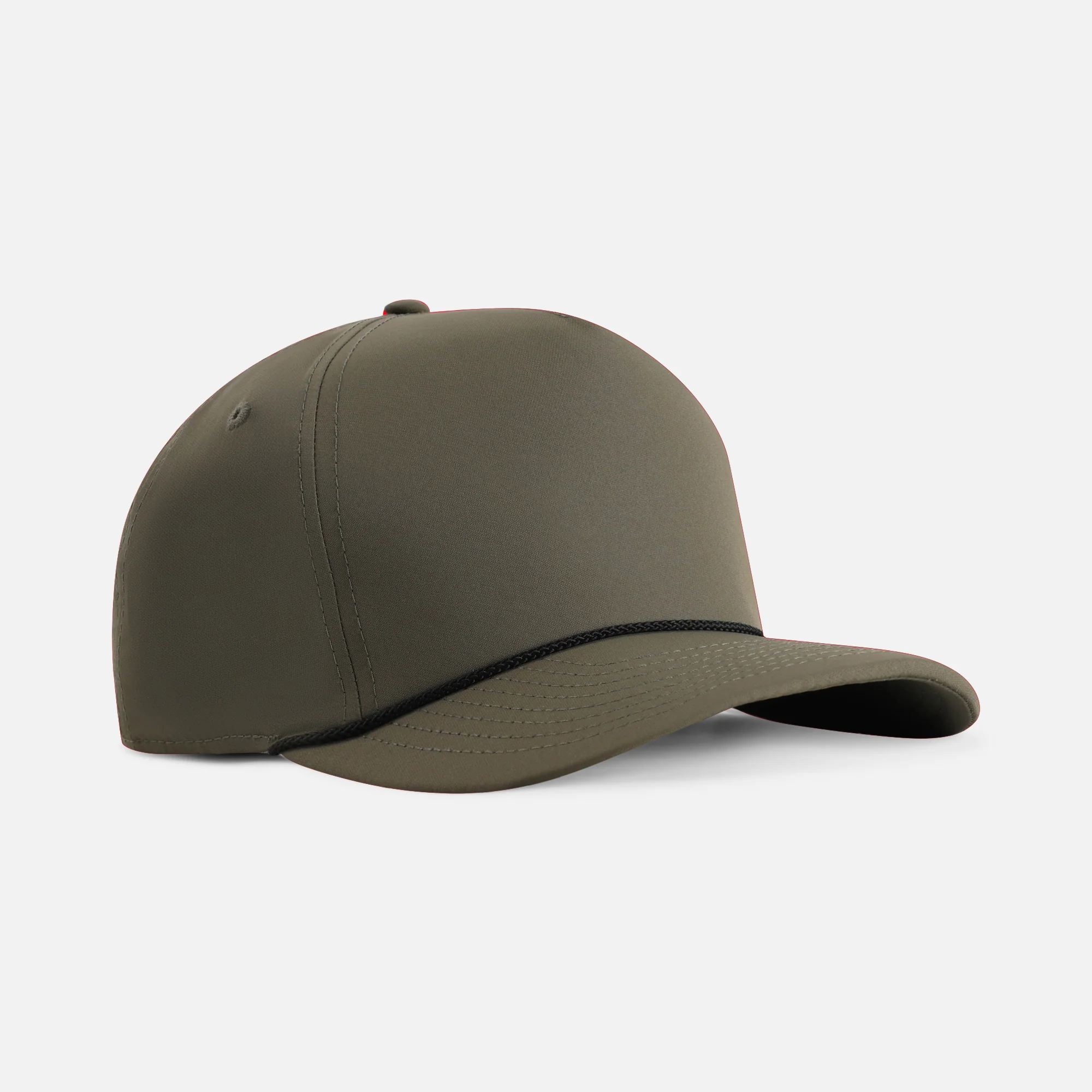 5054 - The Wrightson Performance Rope Cap - Image 13