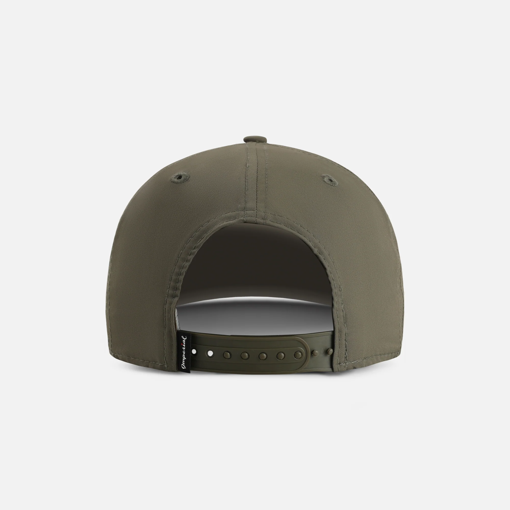 5054 - The Wrightson Performance Rope Cap - Image 16
