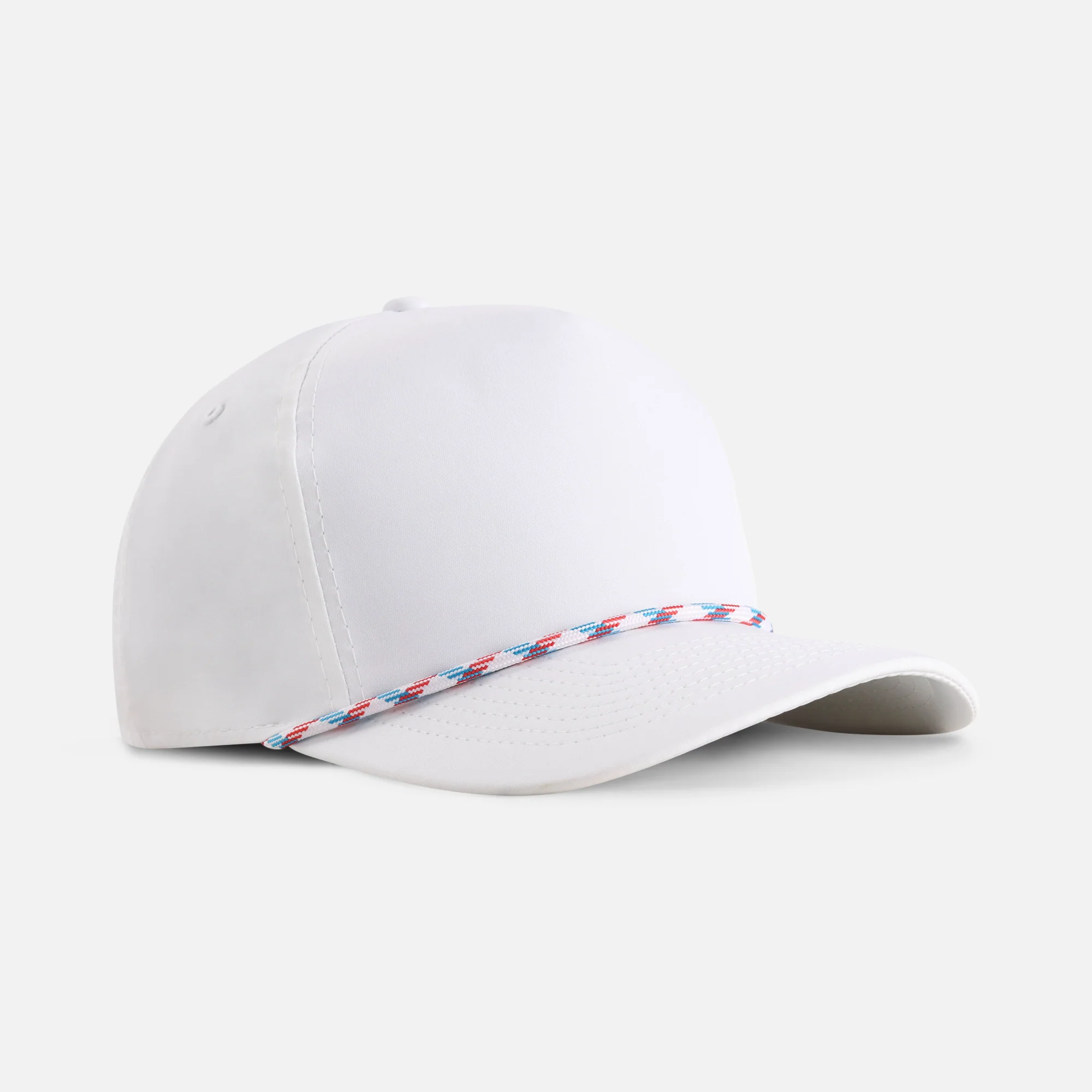 Y5054 - The Lil' Mikey Junior Performance Rope Cap - Image 4