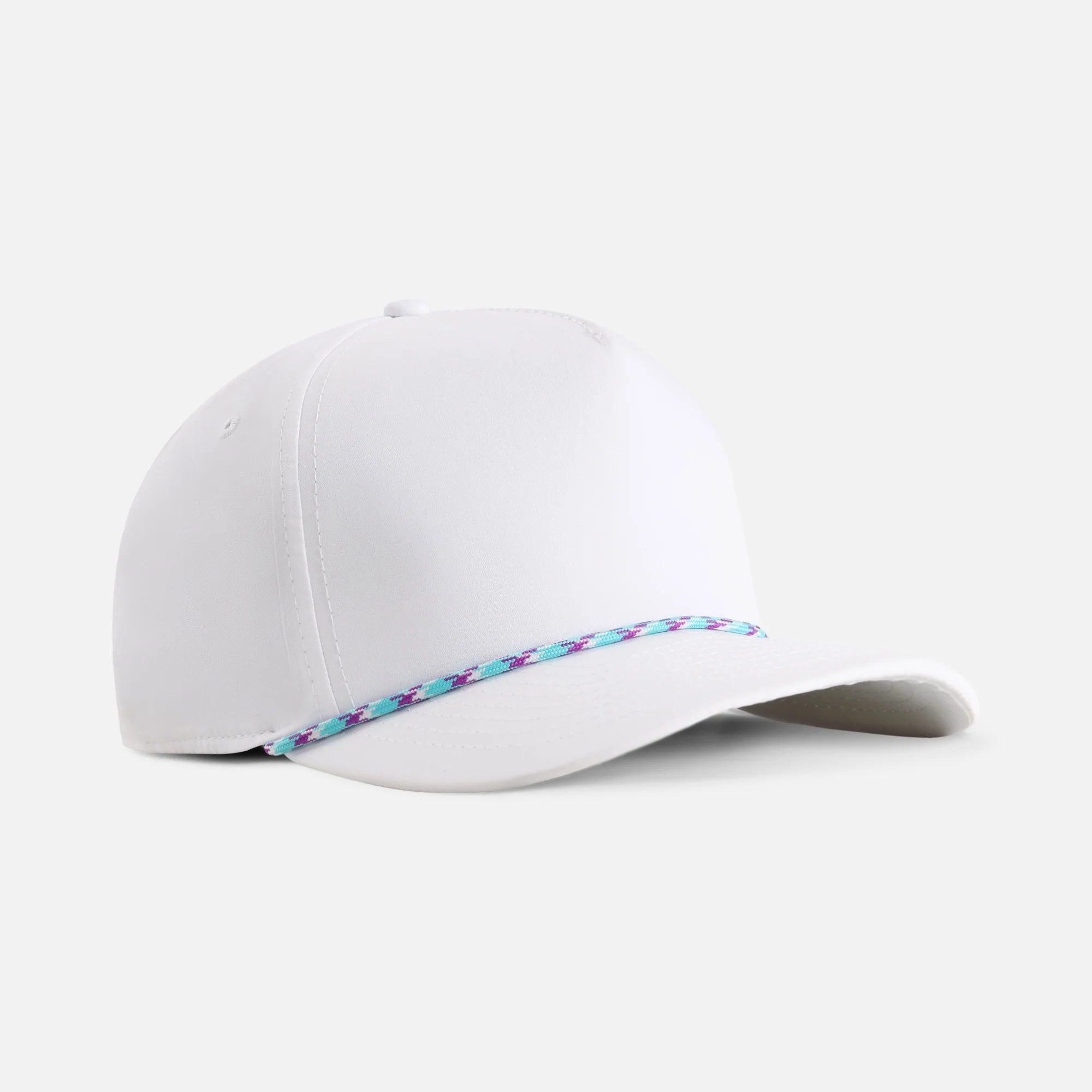 5054 - The Wrightson Performance Rope Cap - Image 33