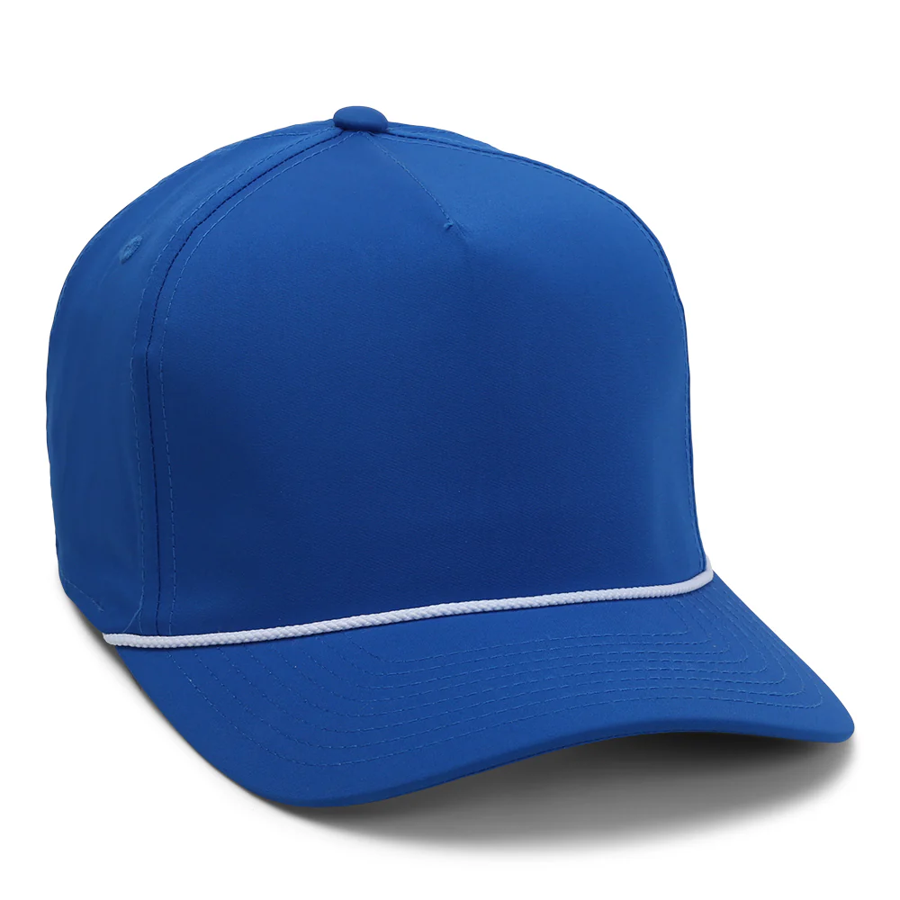 5054 - The Wrightson Performance Rope Cap - Image 57