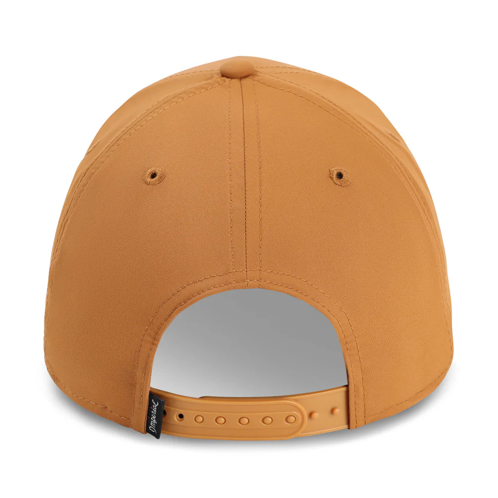 5054 - The Wrightson Performance Rope Cap - Image 63