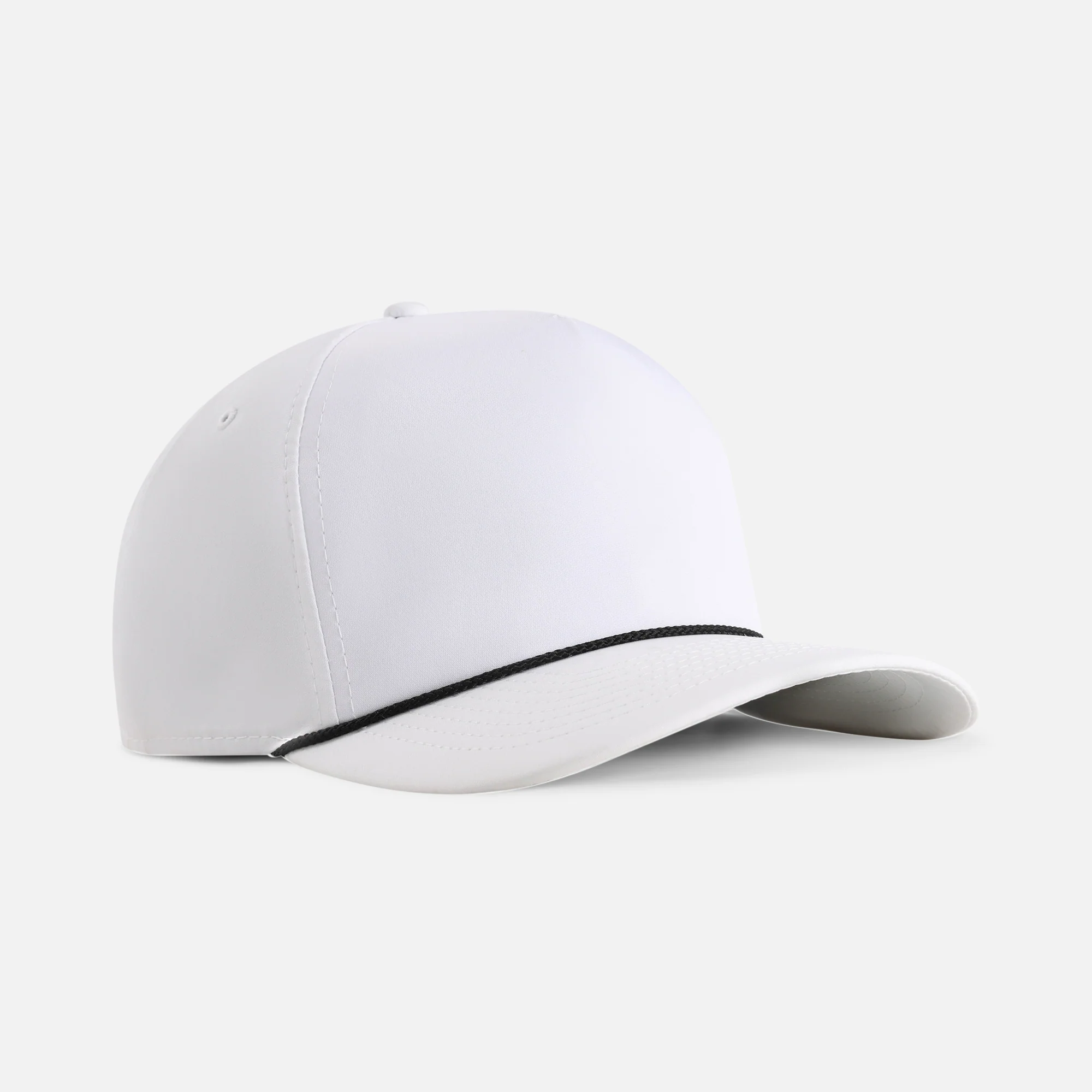 Y5054 - The Lil' Mikey Junior Performance Rope Cap - Image 16