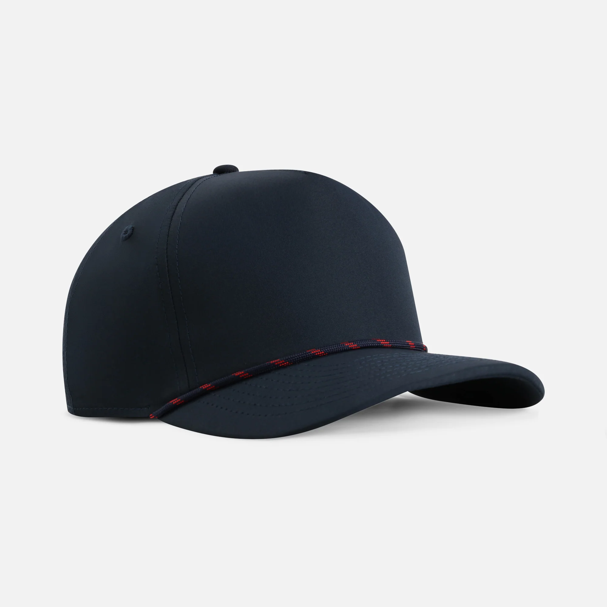 Y5054 - The Lil' Mikey Junior Performance Rope Cap - Image 7
