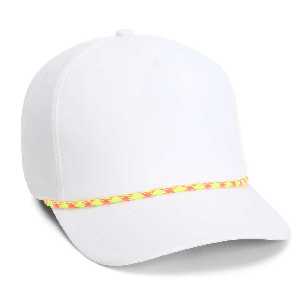 5054 - The Wrightson Performance Rope Cap - Image 85