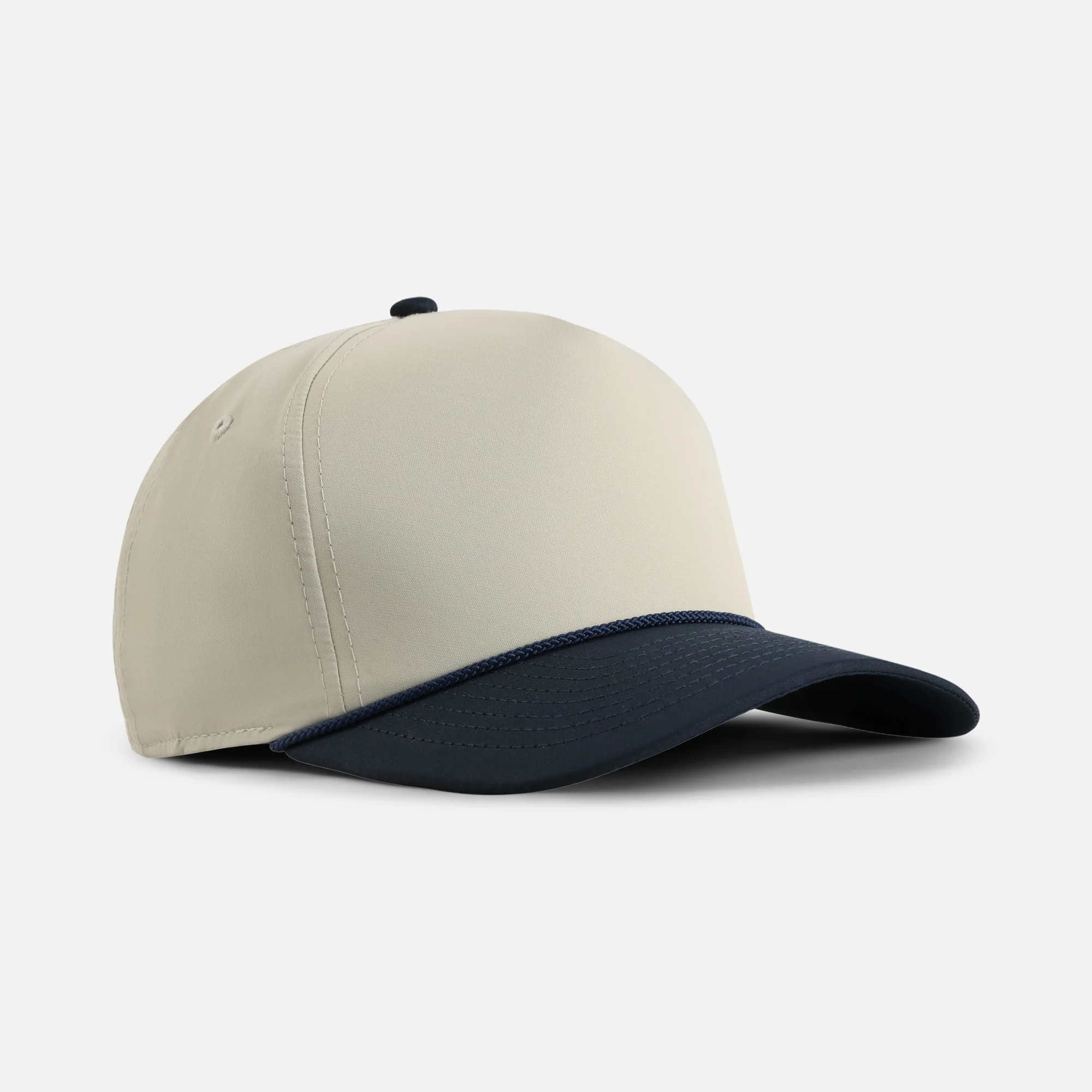 5054T The Wrightson Two-Tone - Performance Rope Cap