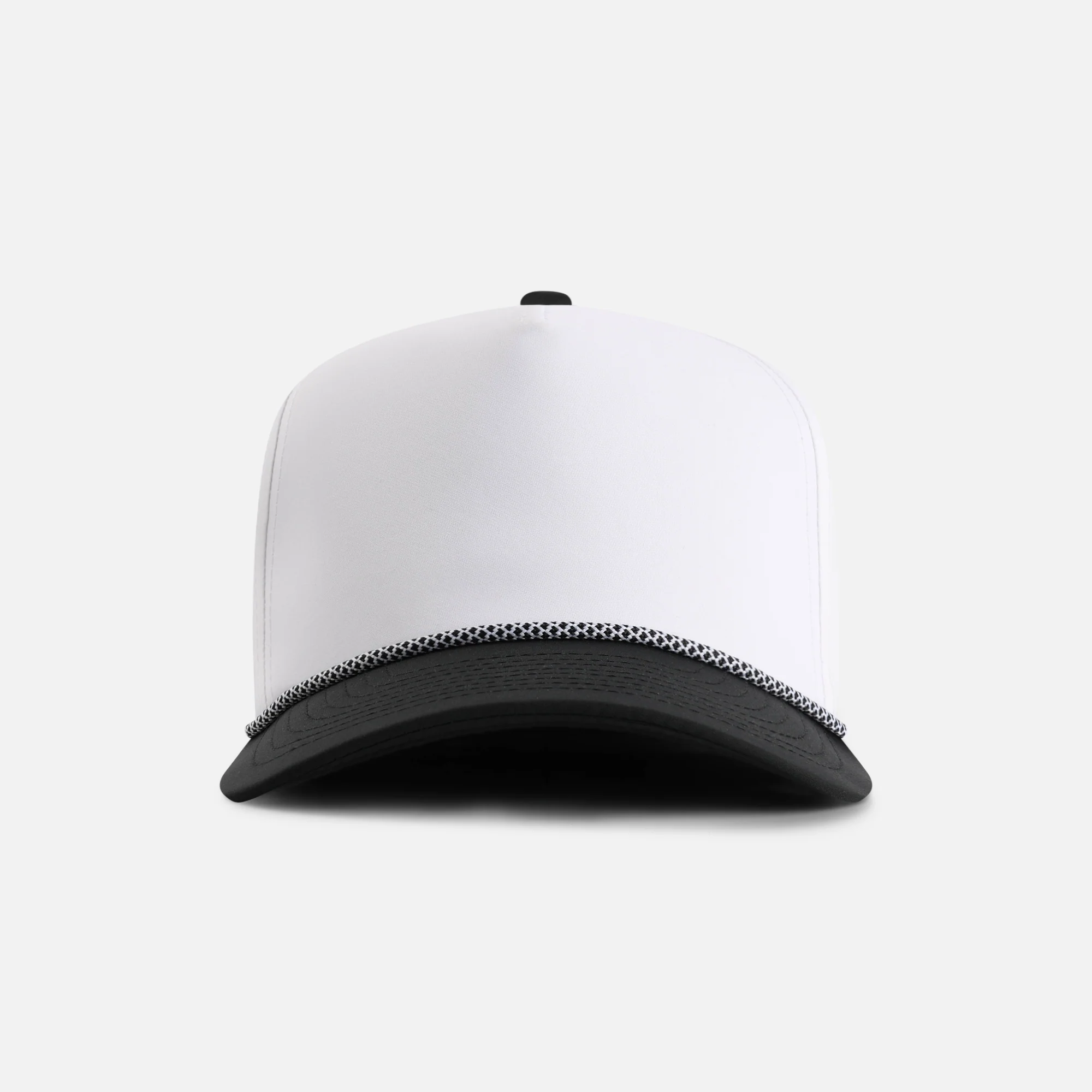 5054T The Wrightson Two-Tone - Performance Rope Cap - Image 14