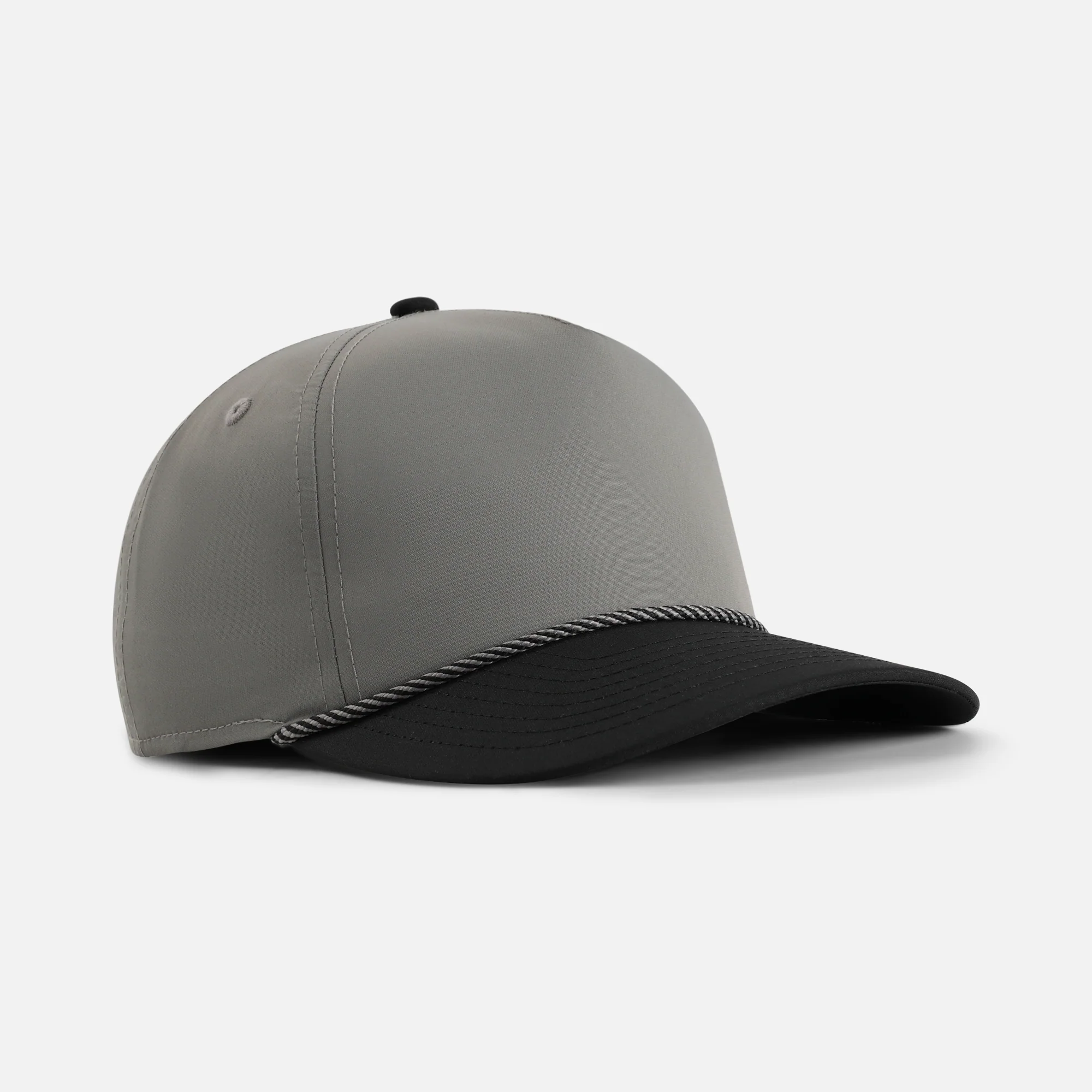 5054T The Wrightson Two-Tone - Performance Rope Cap - Image 5