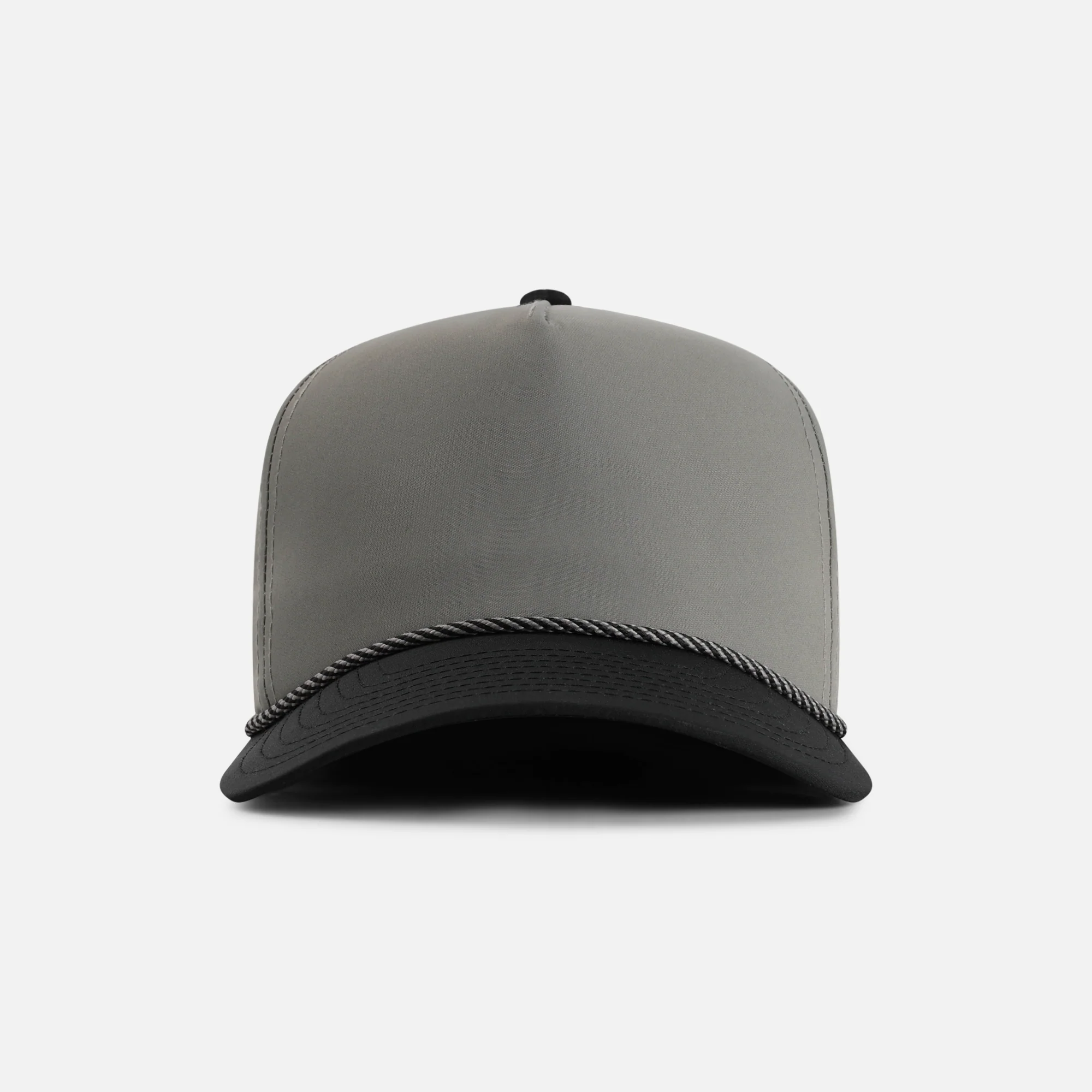 5054T The Wrightson Two-Tone - Performance Rope Cap - Image 6