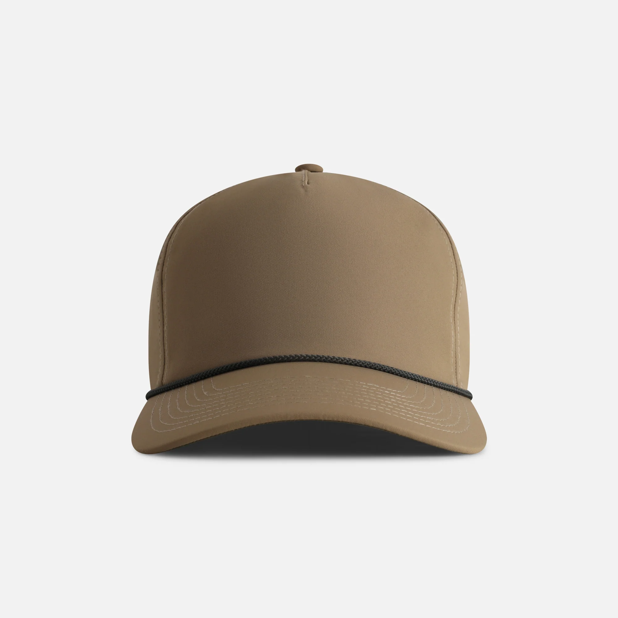 5054U The Harrison - 5-Panel Unstructured Cap - Image 2