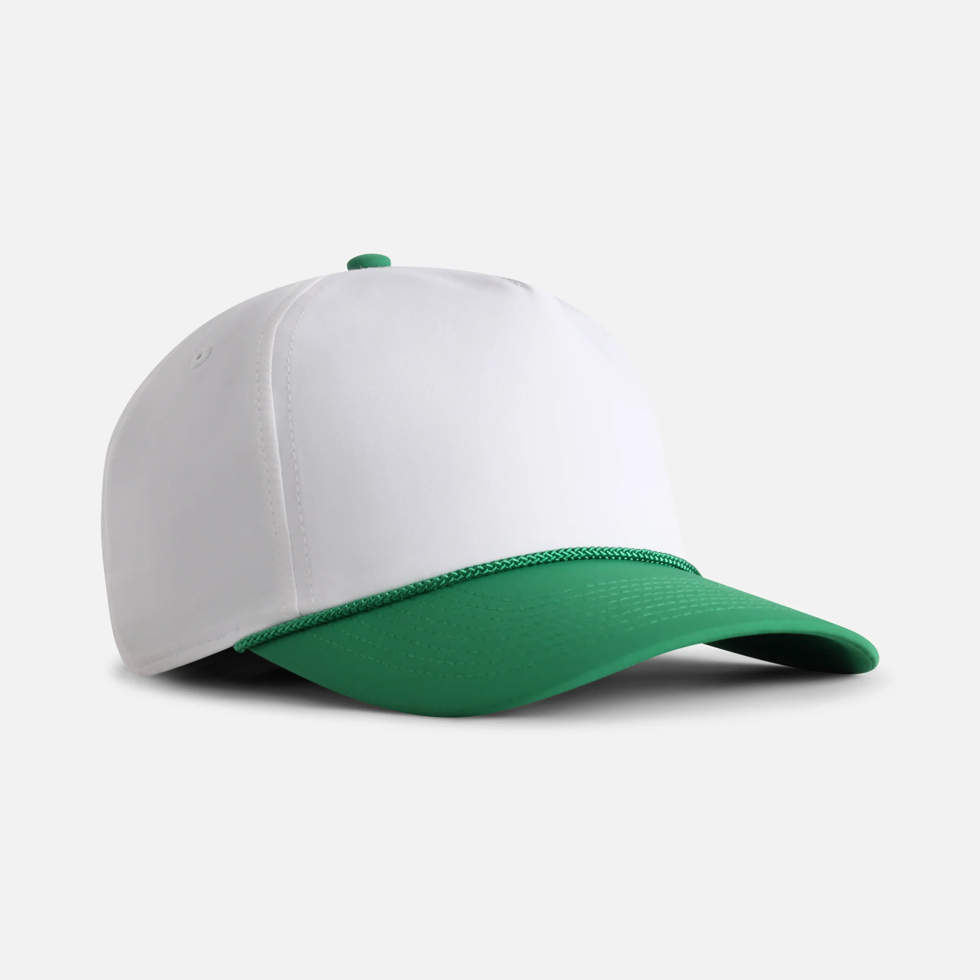 5054UT The Harrison Two-Tone - Performance Rope Hat - Image 13