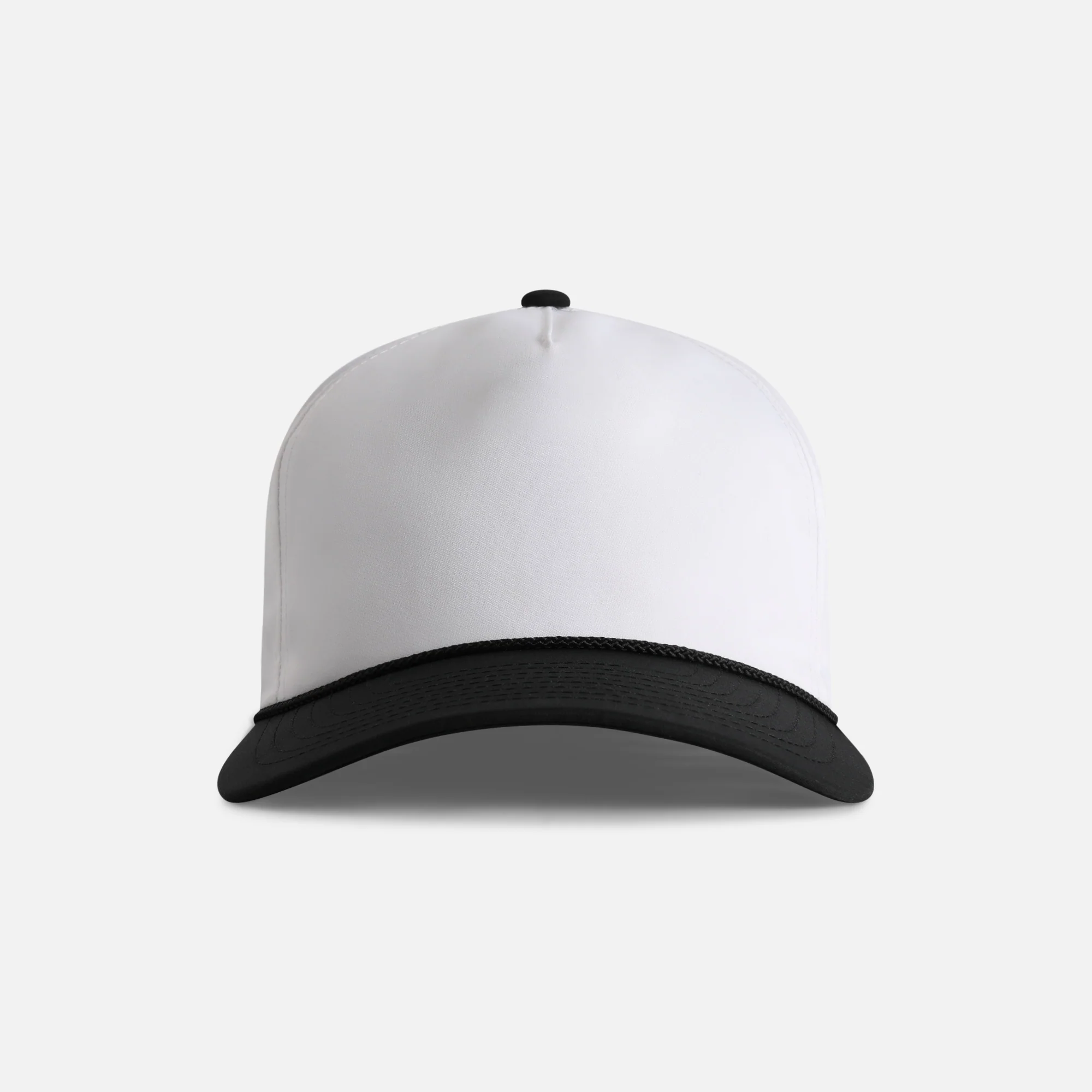 5054UT The Harrison Two-Tone - Performance Rope Hat - Image 18