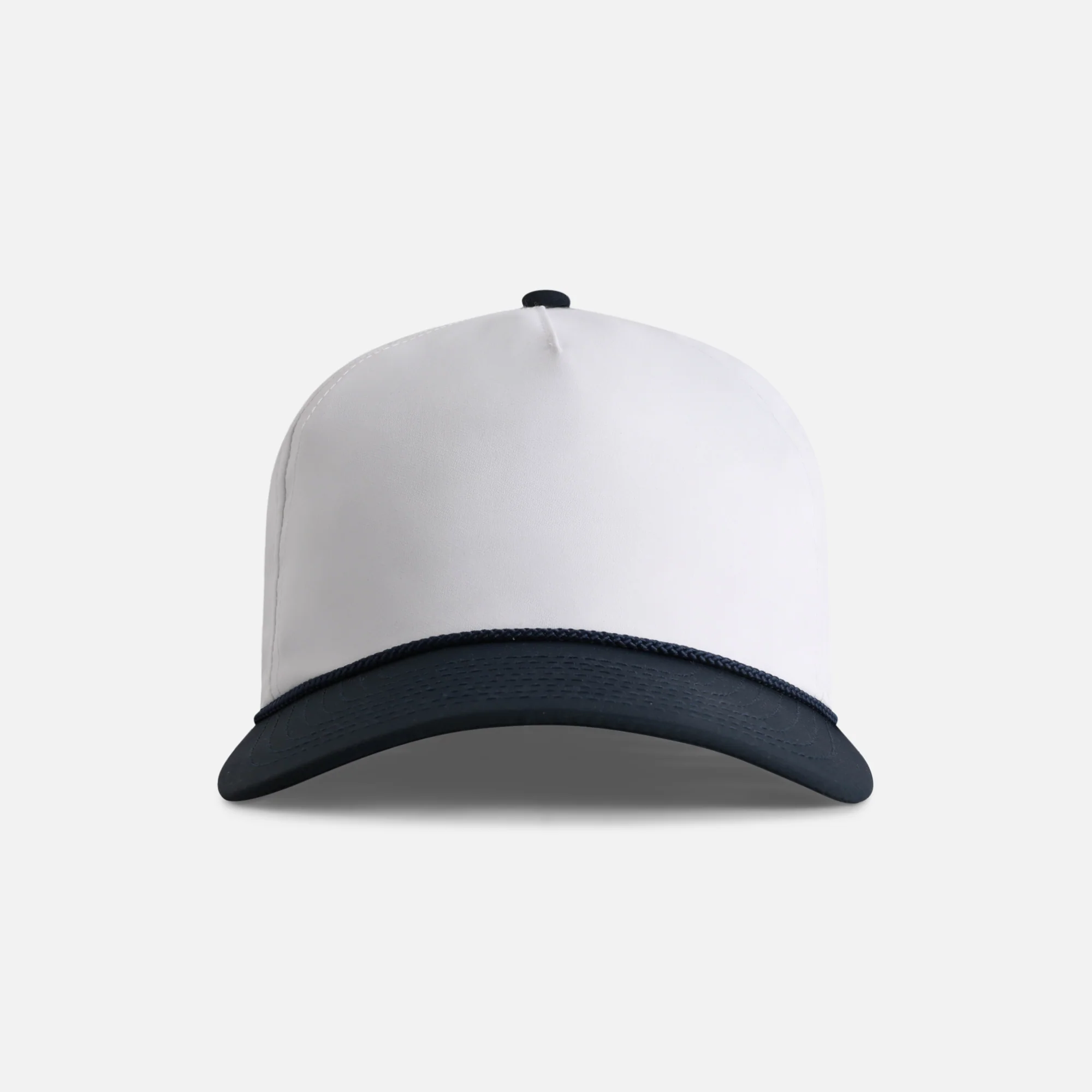 5054UT The Harrison Two-Tone - Performance Rope Hat - Image 22