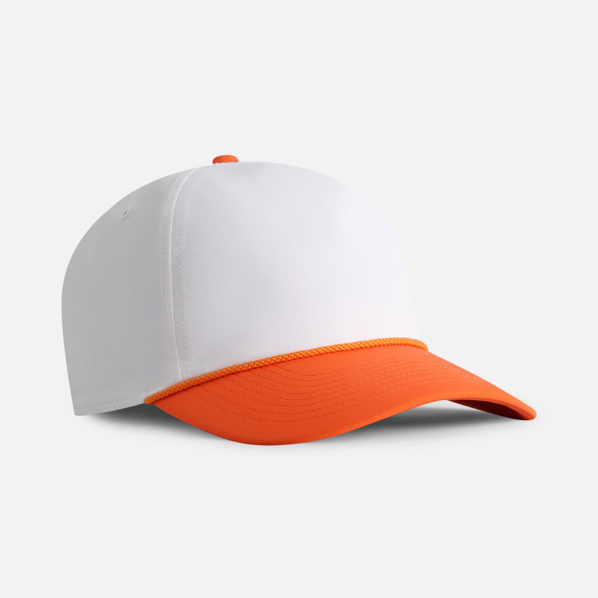 5054UT The Harrison Two-Tone - Performance Rope Hat - Image 25