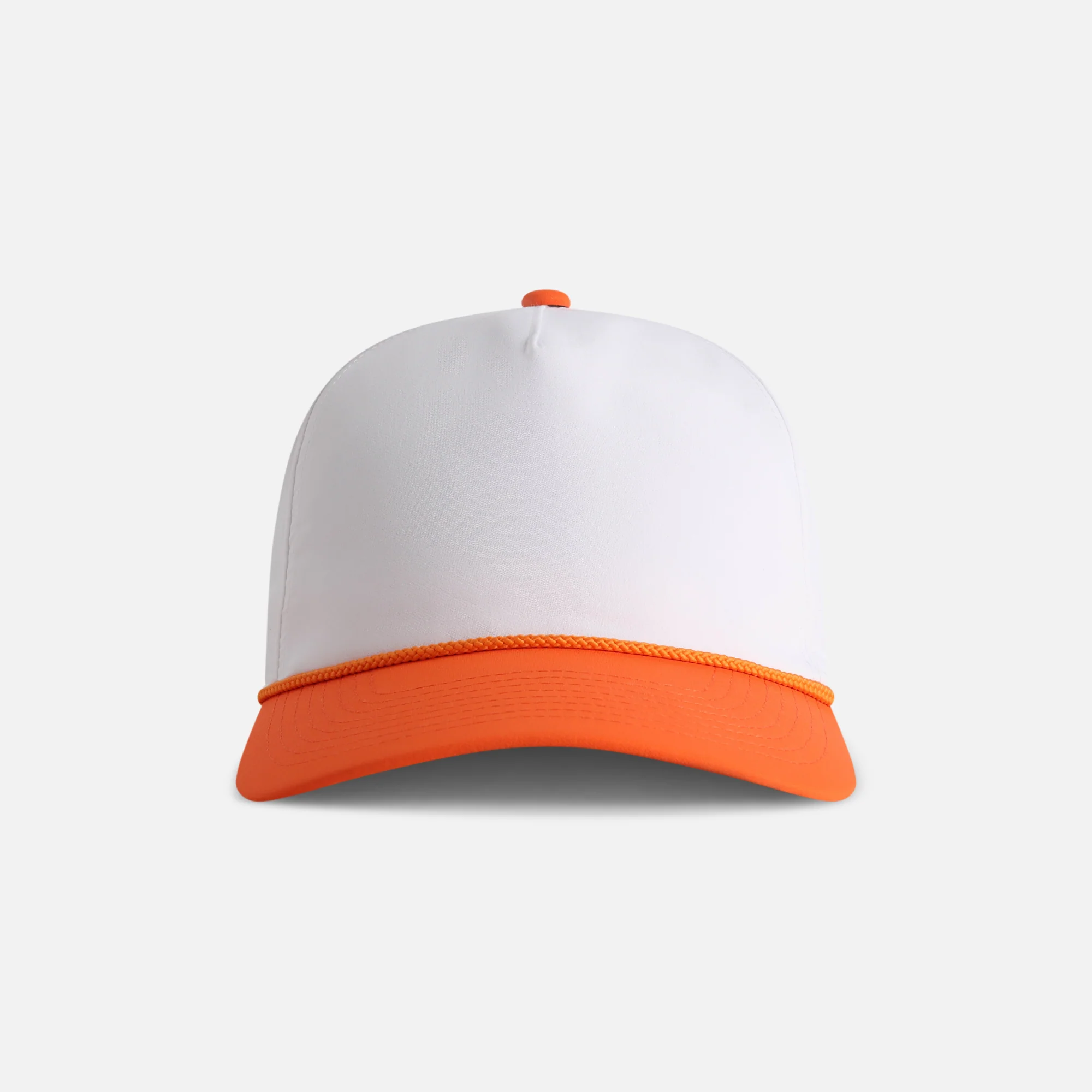 5054UT The Harrison Two-Tone - Performance Rope Hat - Image 26