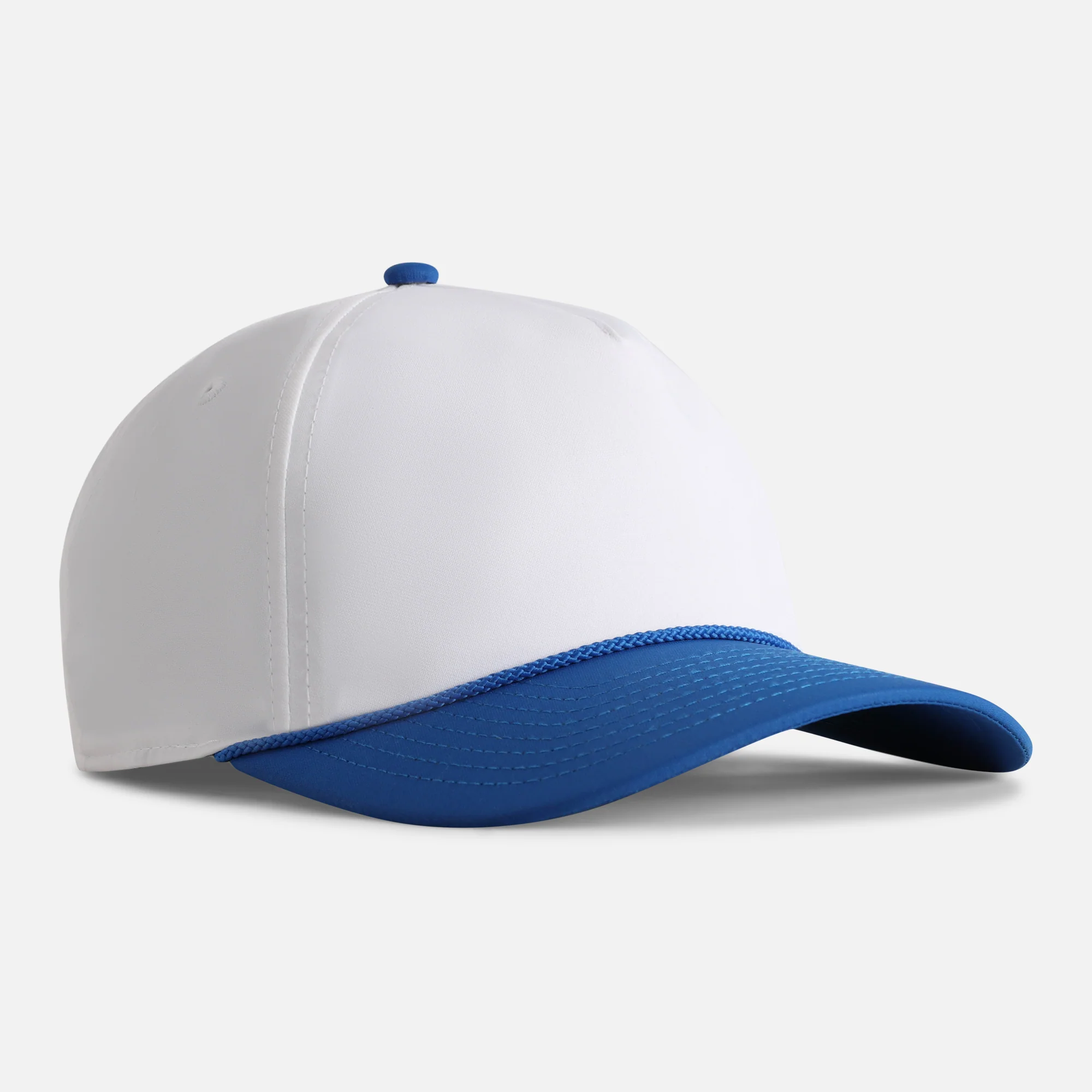 5054UT The Harrison Two-Tone - Performance Rope Hat - Image 5