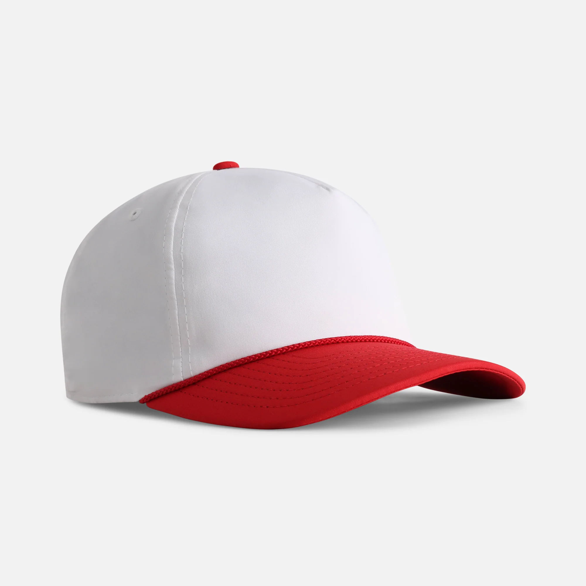 5054UT The Harrison Two-Tone - Performance Rope Hat - Image 9