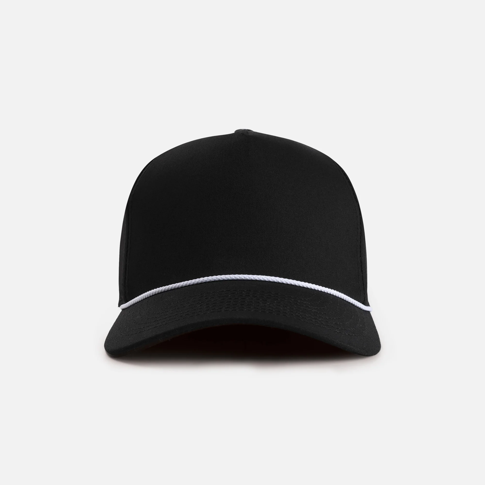 5056 - The Barnes Cotton Rope Cap - Image 10