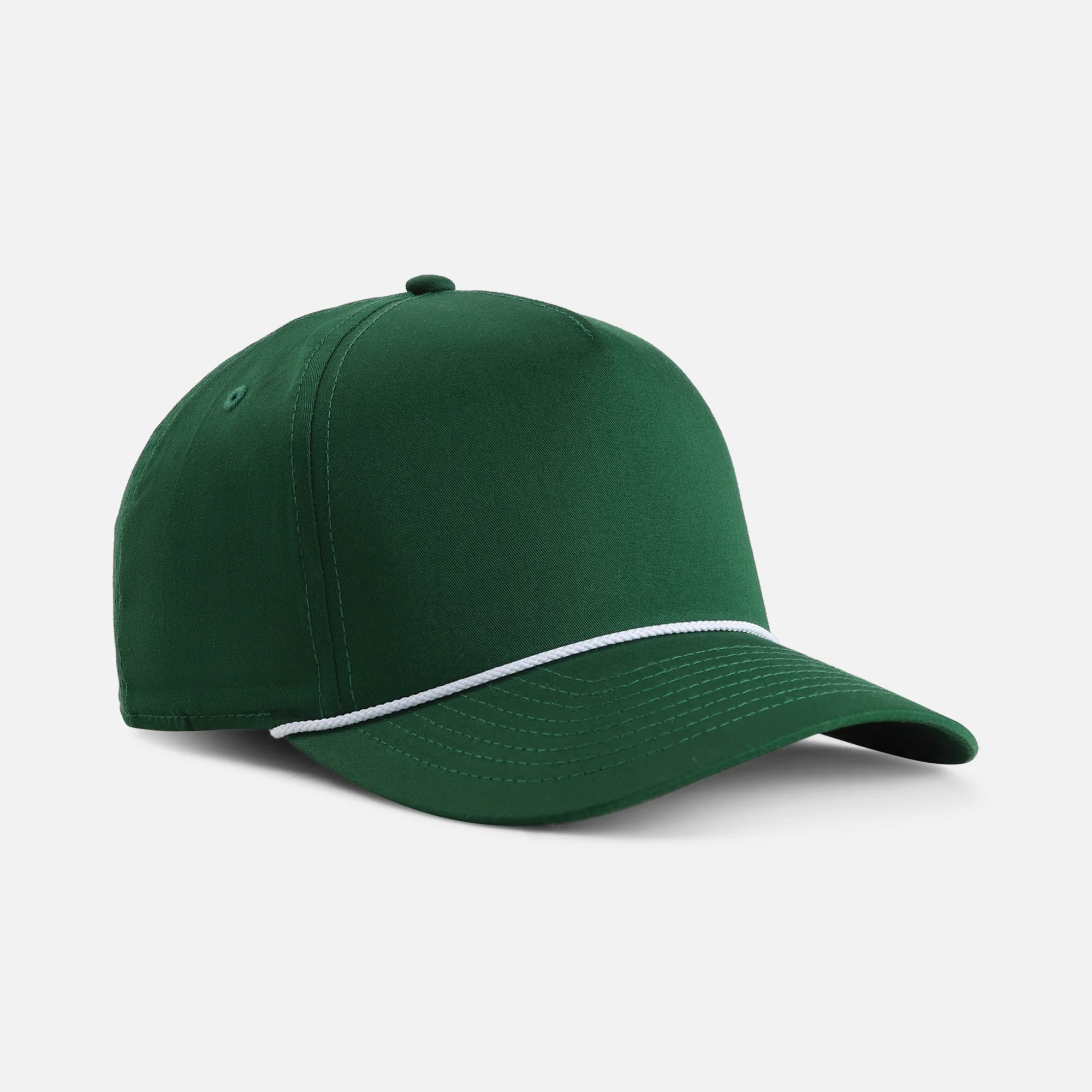 5056 - The Barnes Cotton Rope Cap - Image 13