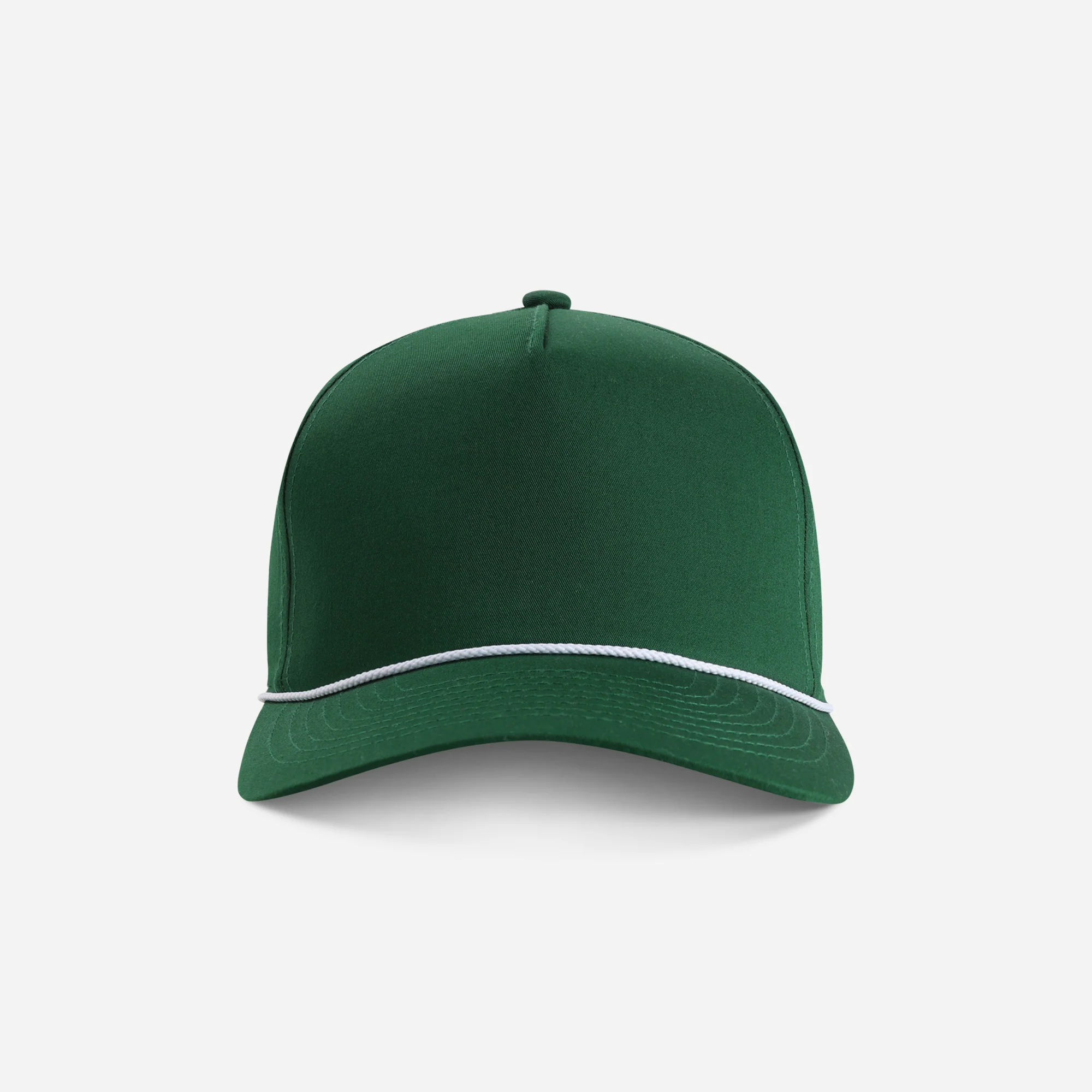 5056 - The Barnes Cotton Rope Cap - Image 14