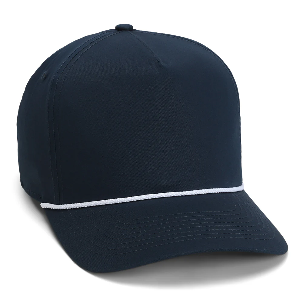 5056 - The Barnes Cotton Rope Cap - Image 21