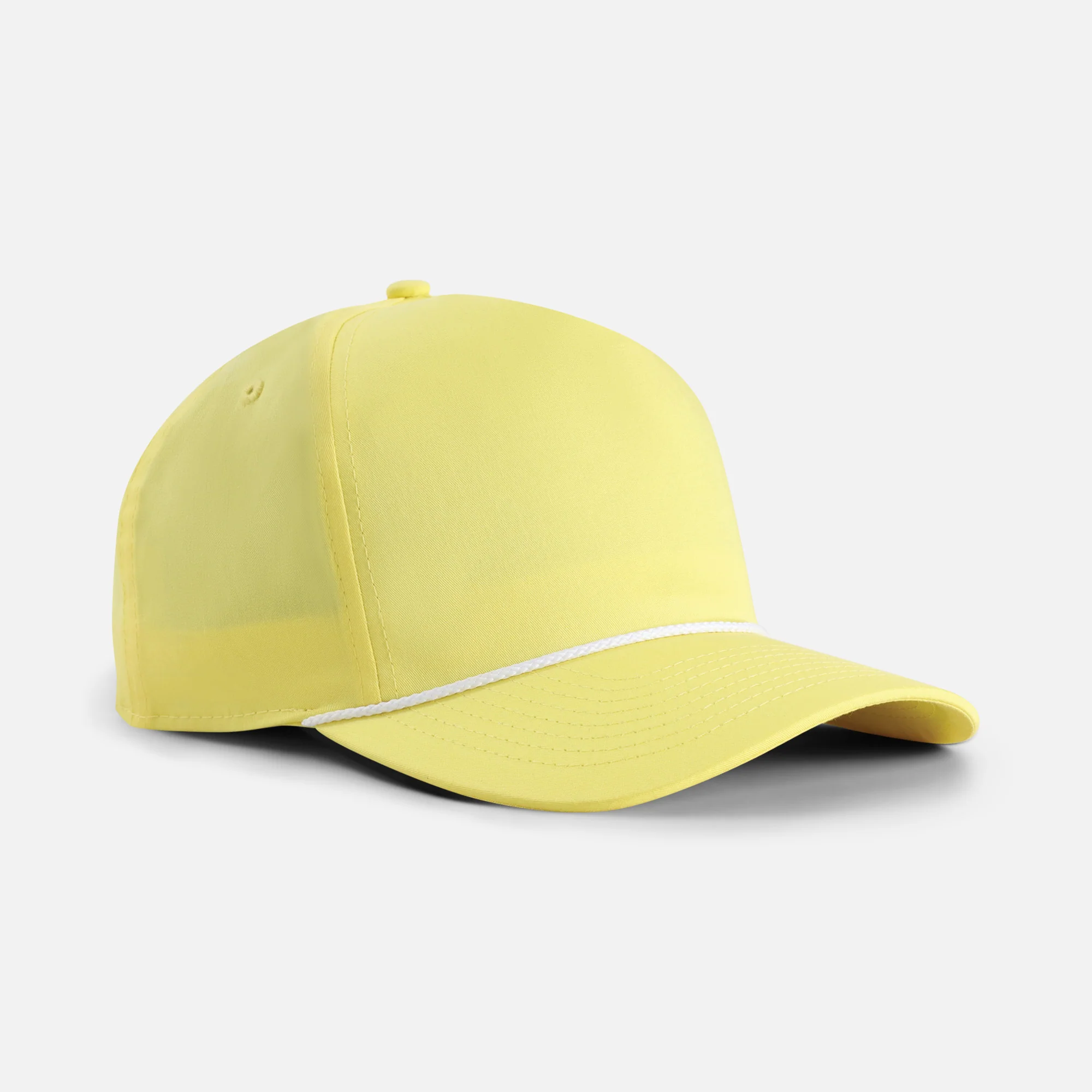 5056 - The Barnes Cotton Rope Cap - Image 30