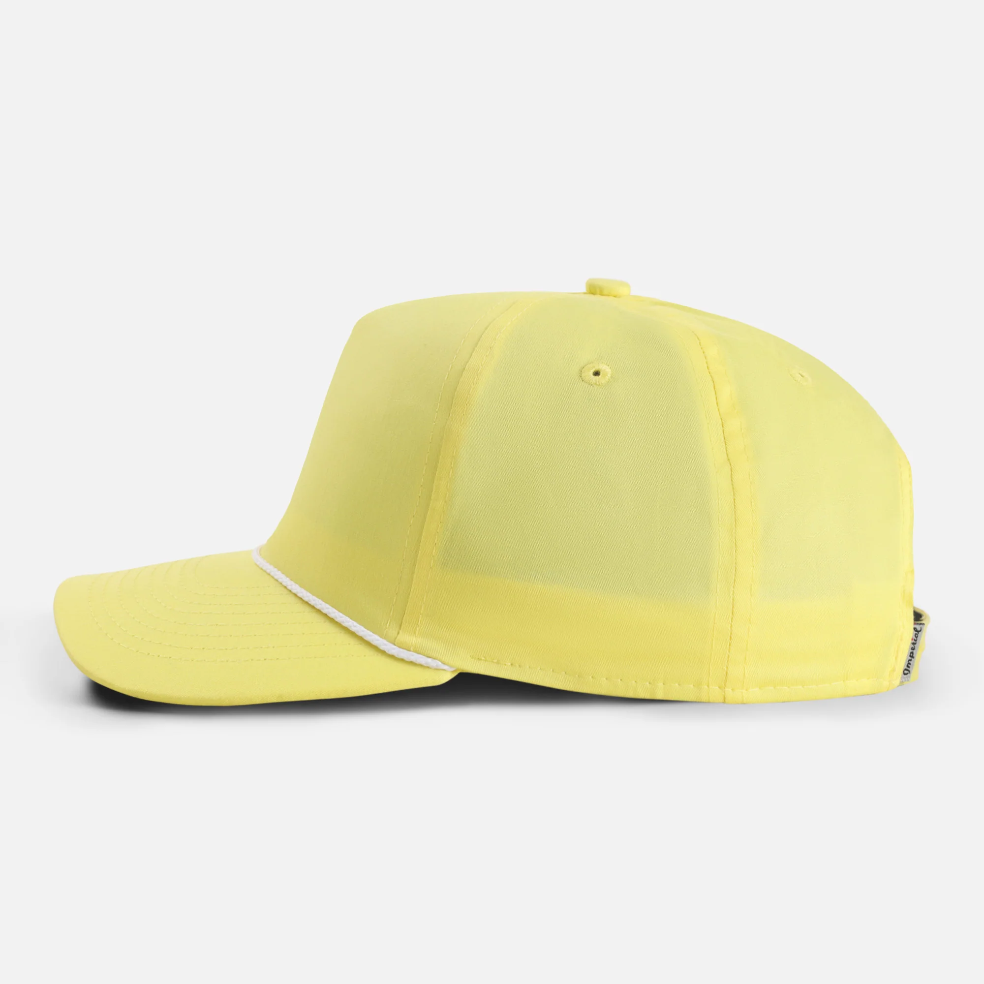 5056 - The Barnes Cotton Rope Cap - Image 32