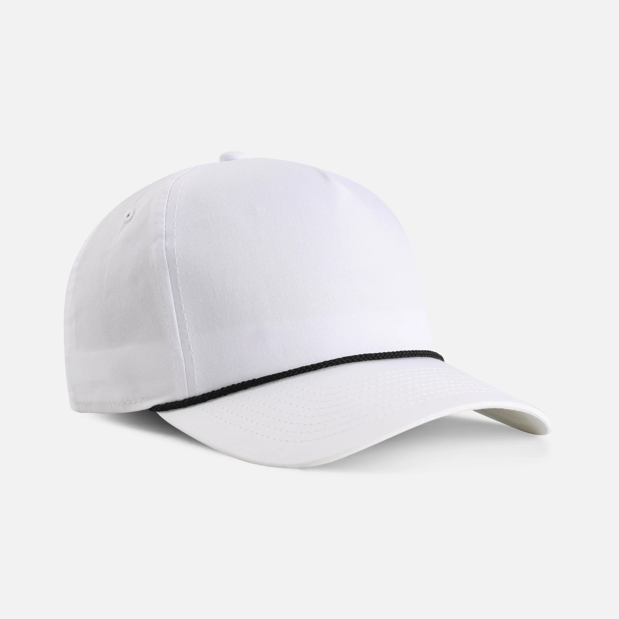 5056 - The Barnes Cotton Rope Cap - Image 34