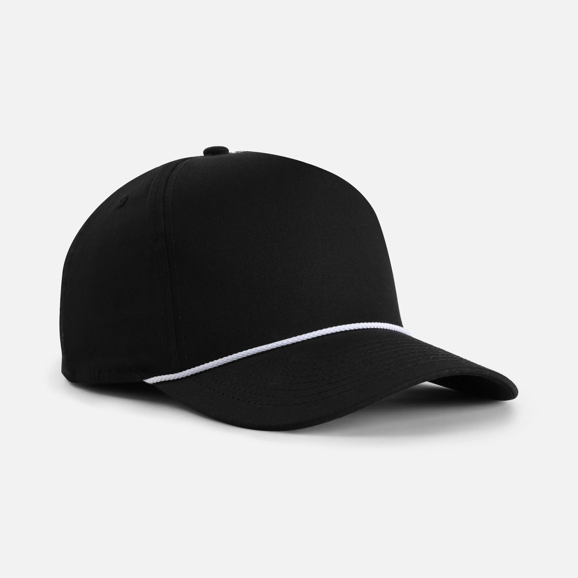5056 - The Barnes Cotton Rope Cap - Image 9