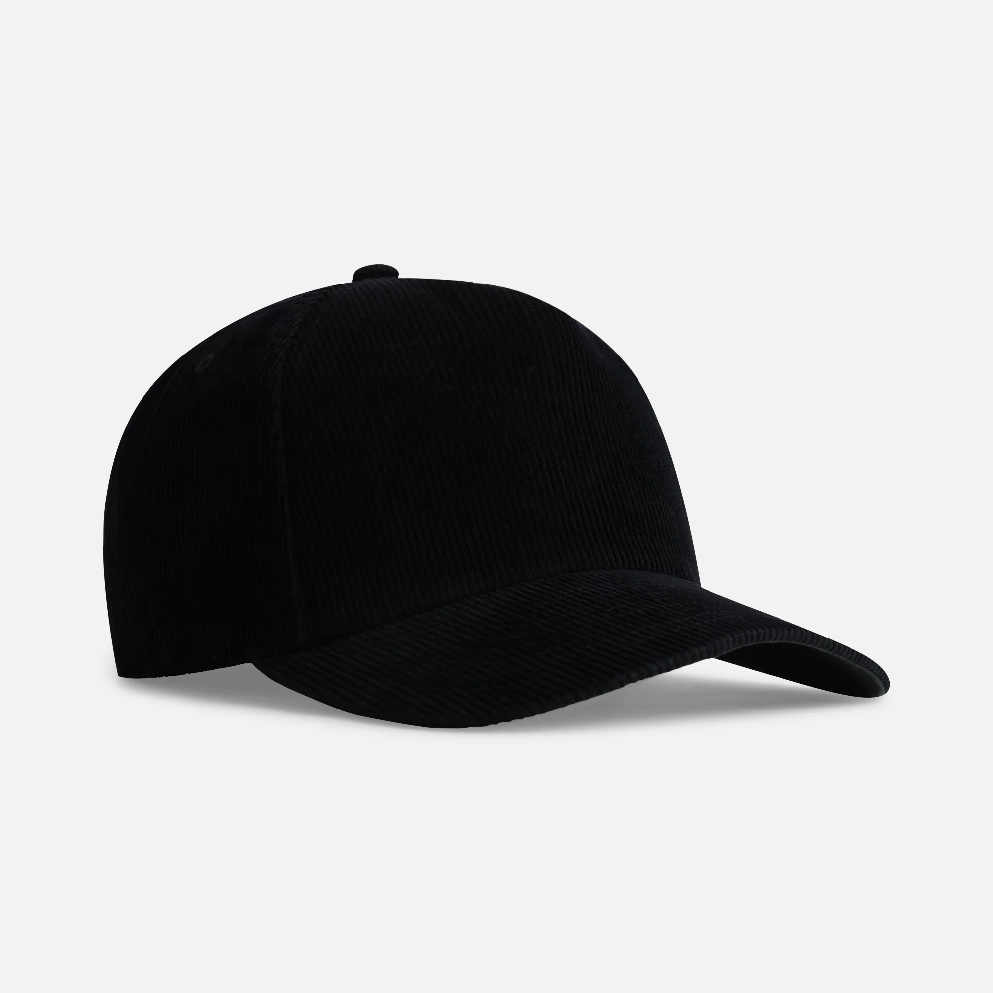 5066 The Retreat - Retro 5-Panel Corduroy Hat - Image 13