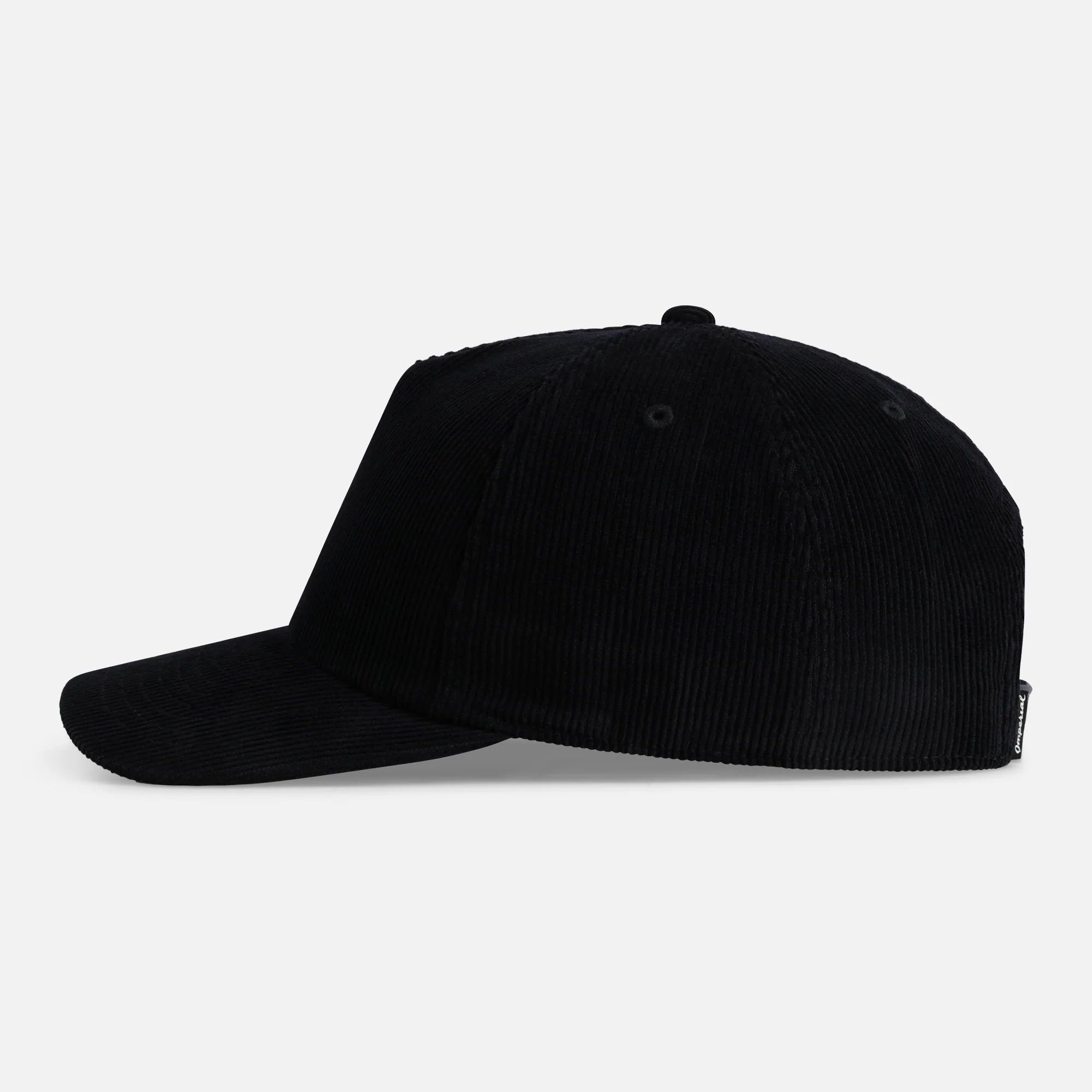 5066 The Retreat - Retro 5-Panel Corduroy Hat - Image 15