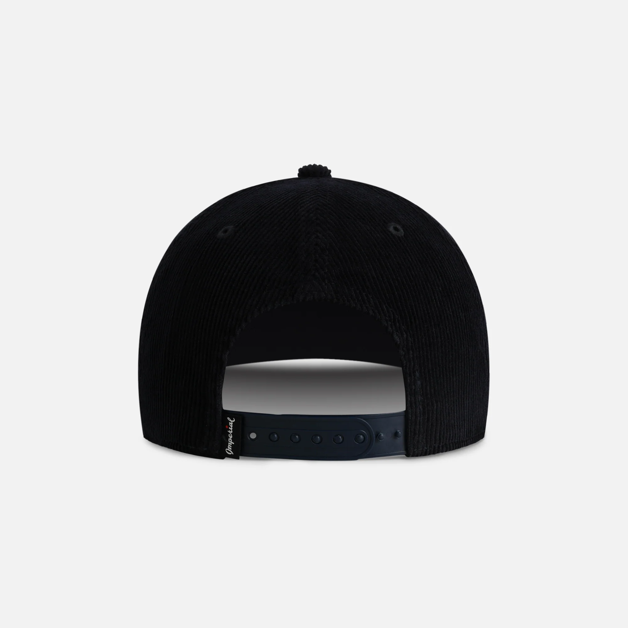 5066 The Retreat - Retro 5-Panel Corduroy Hat - Image 16