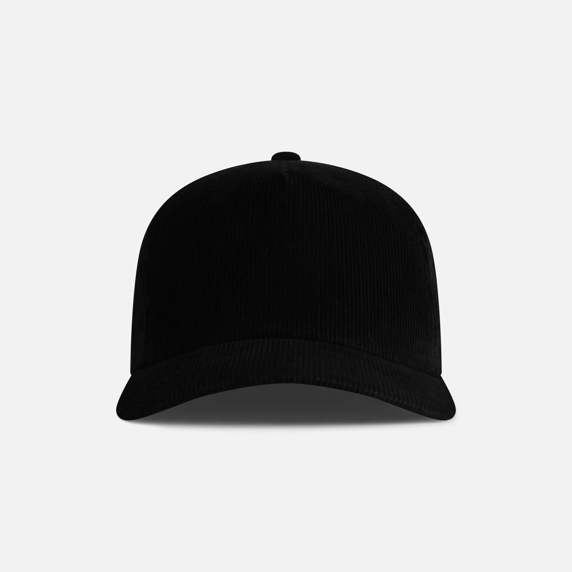 5066 The Retreat - Retro 5-Panel Corduroy Hat - Image 18