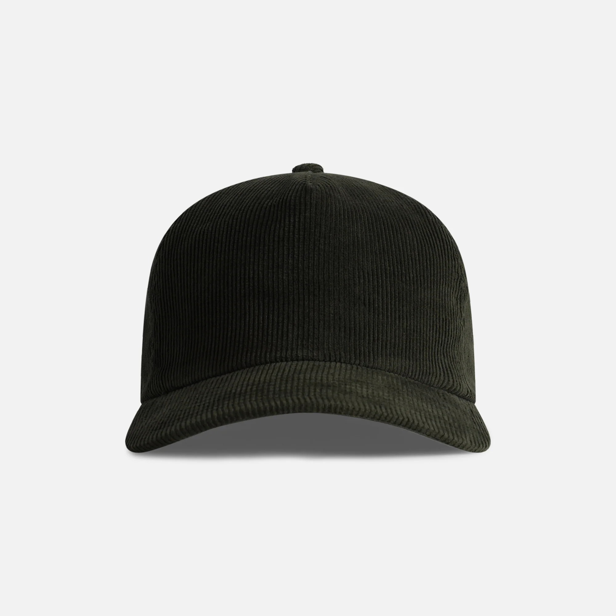 5066 The Retreat - Retro 5-Panel Corduroy Hat - Image 6