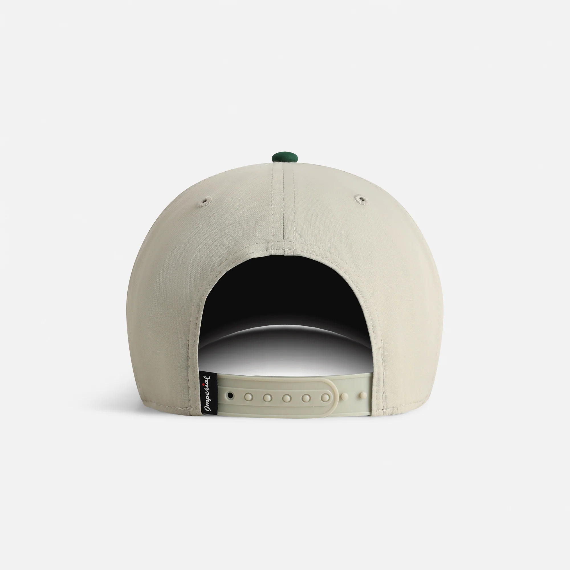 5068 The Persimmon - Retro Two-Tone Performance Hat - Image 12