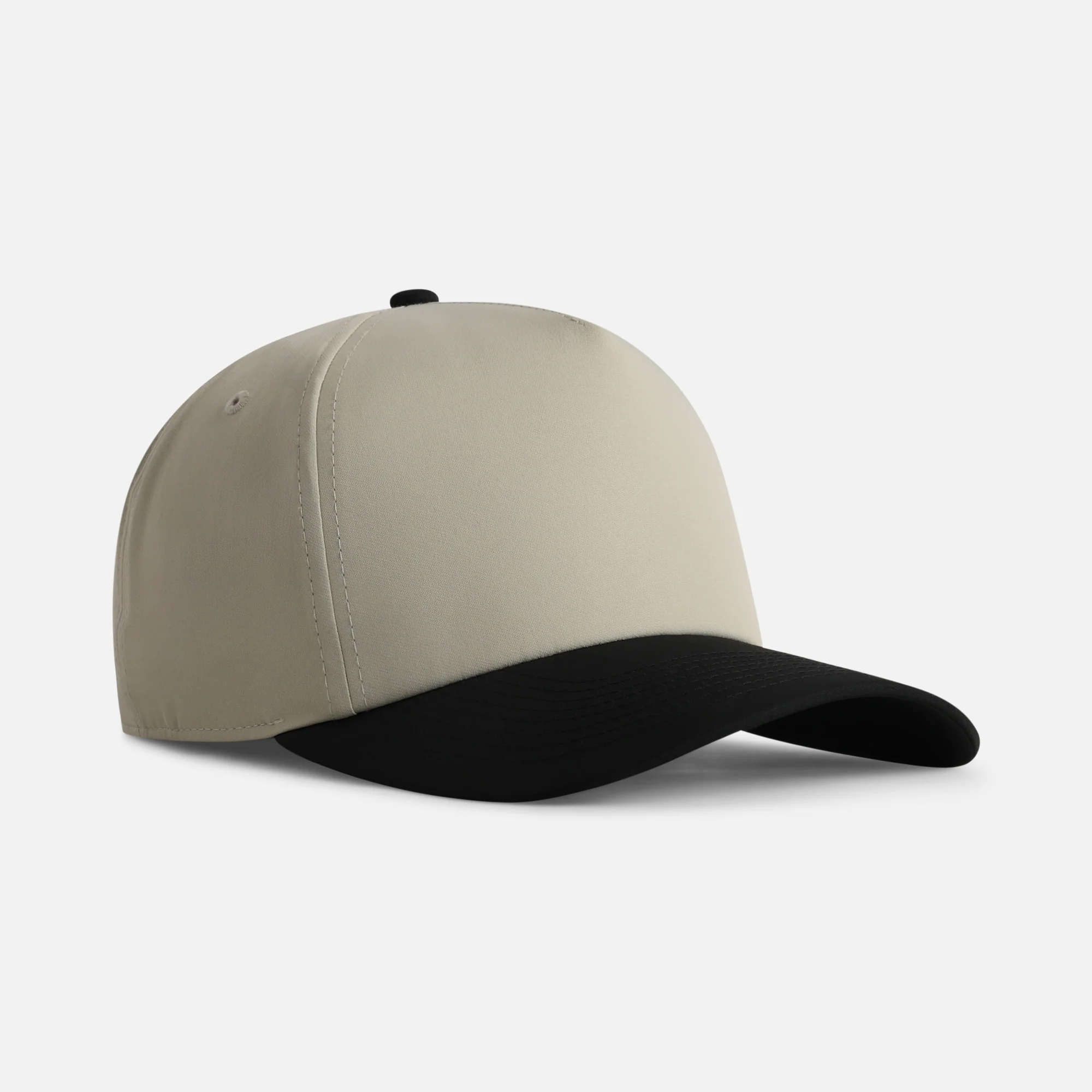 5068 The Persimmon - Retro Two-Tone Performance Hat - Image 13