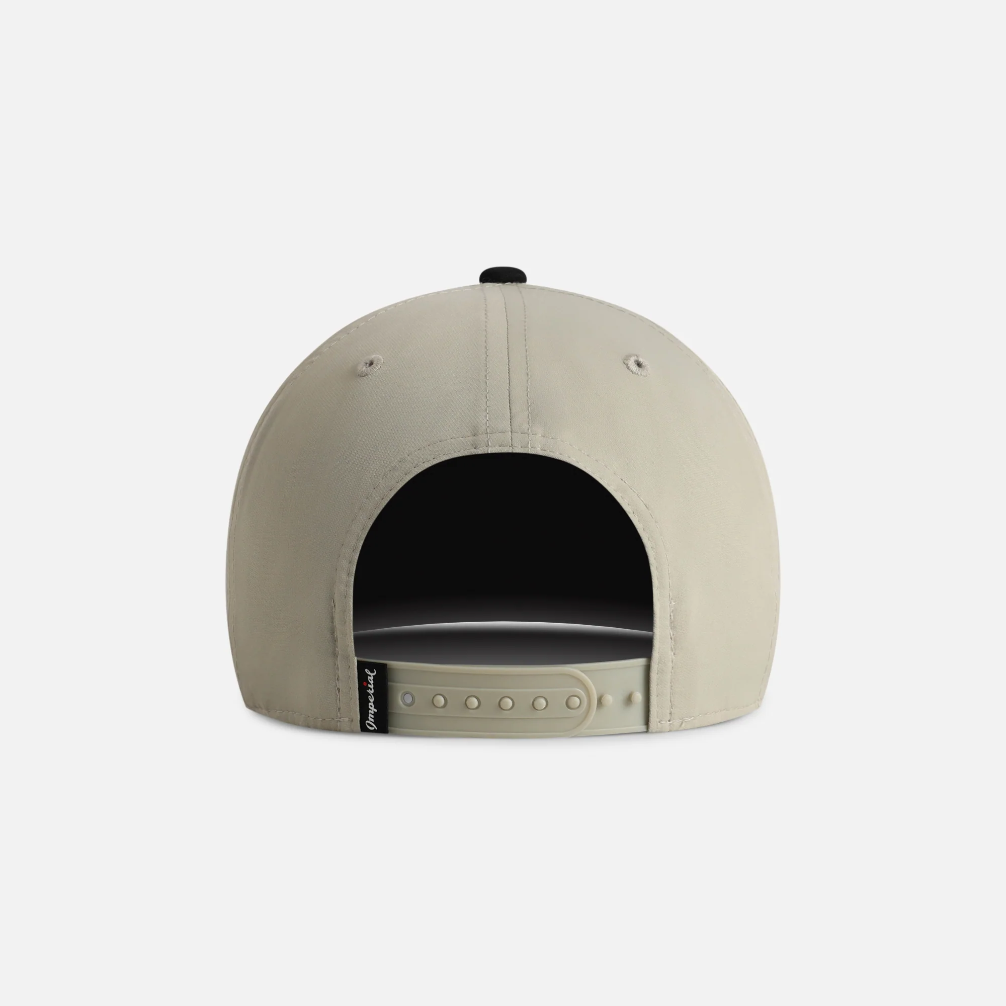 5068 The Persimmon - Retro Two-Tone Performance Hat - Image 16