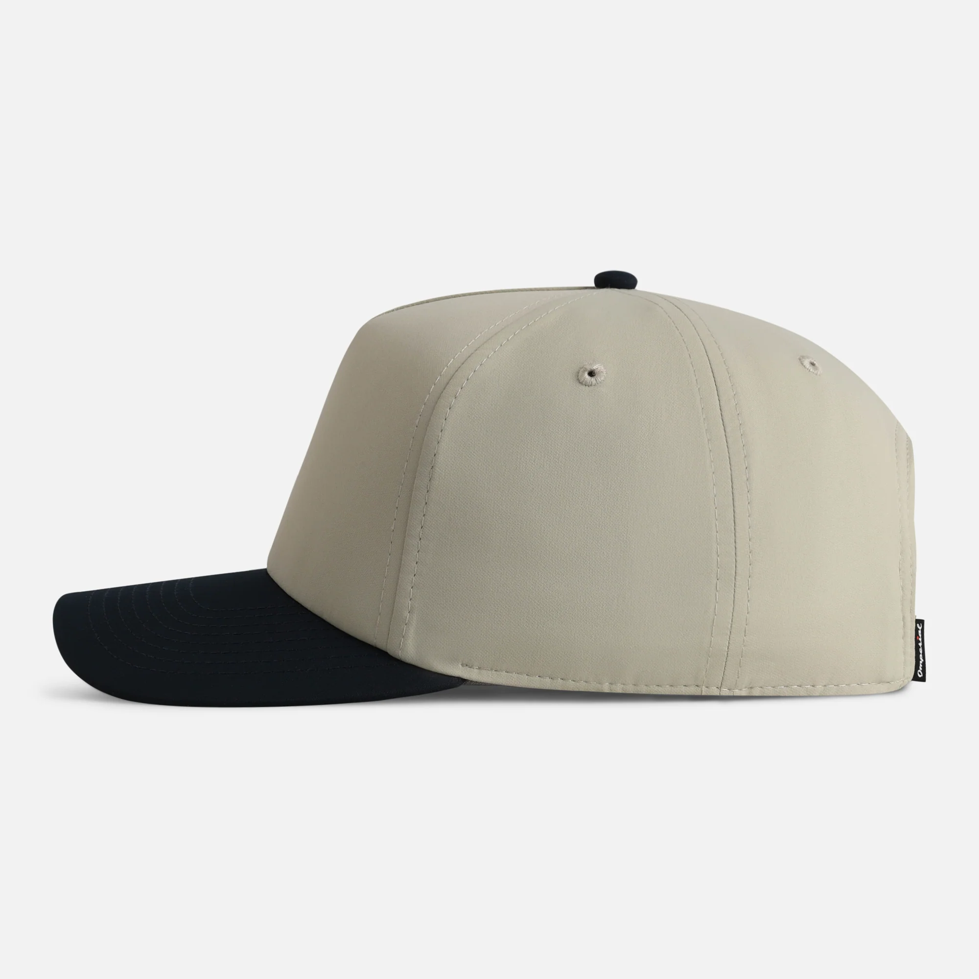 5068 The Persimmon - Retro Two-Tone Performance Hat - Image 19