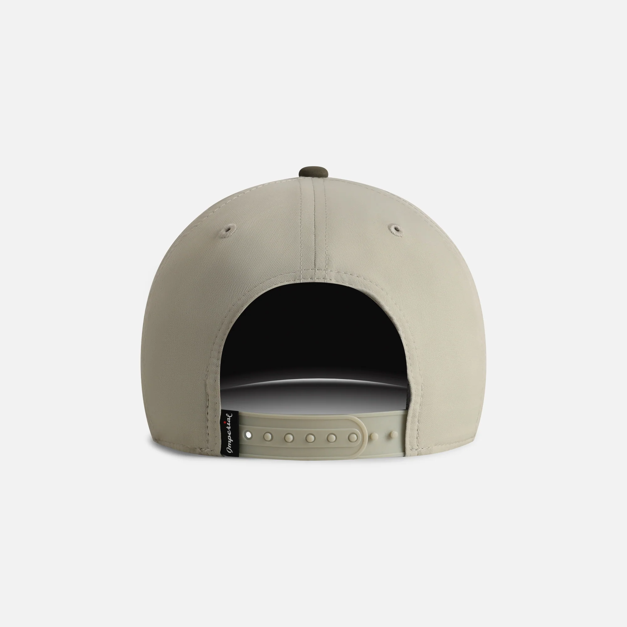 5068 The Persimmon - Retro Two-Tone Performance Hat - Image 8