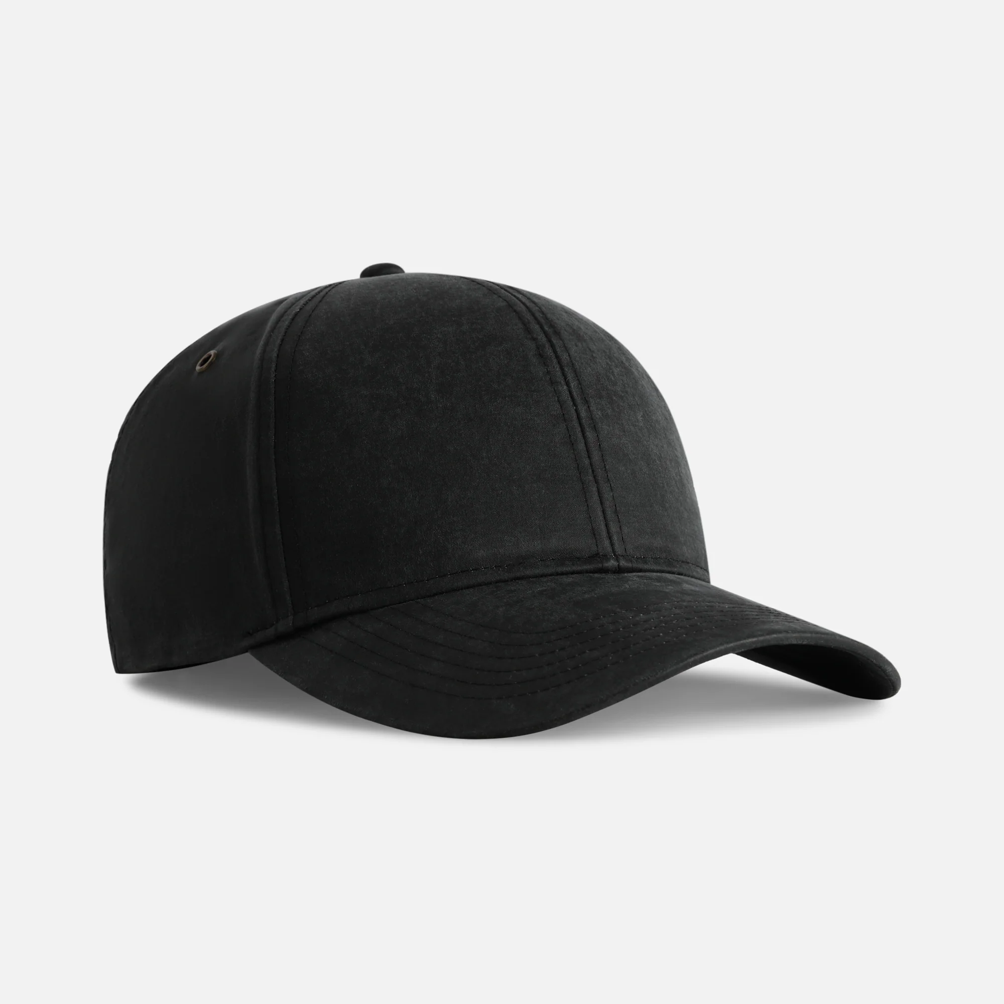 5462 - The Wistman Structured Stone Washed Hat