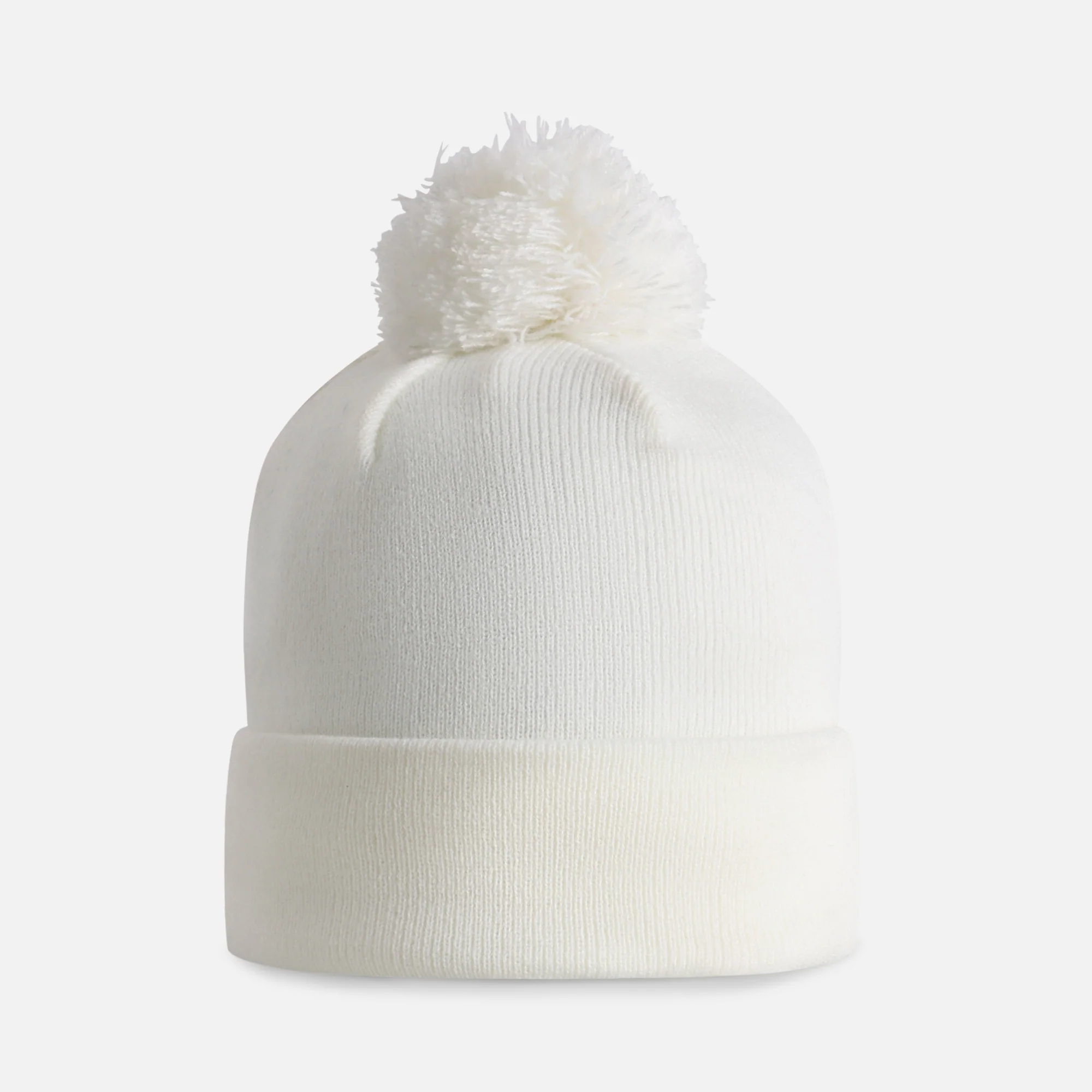 6006 - The Tahoe Knit Beanie With Pom - Image 9
