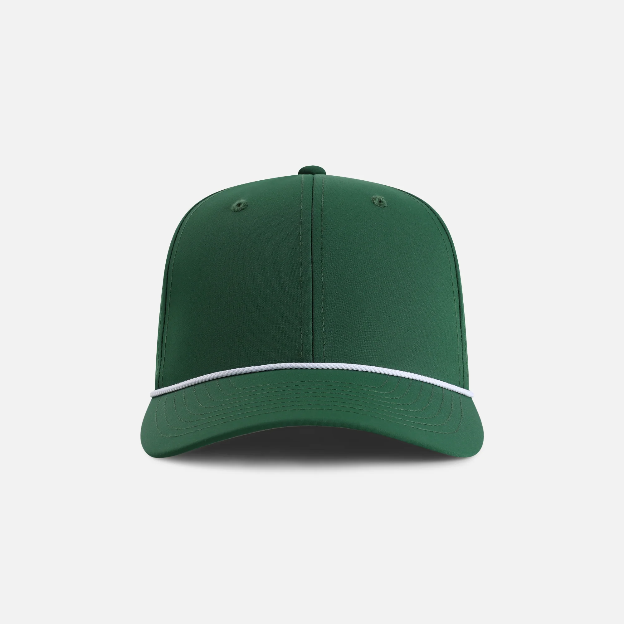 7054 - The Wingman 6-Panel Performance Rope Cap - Image 10