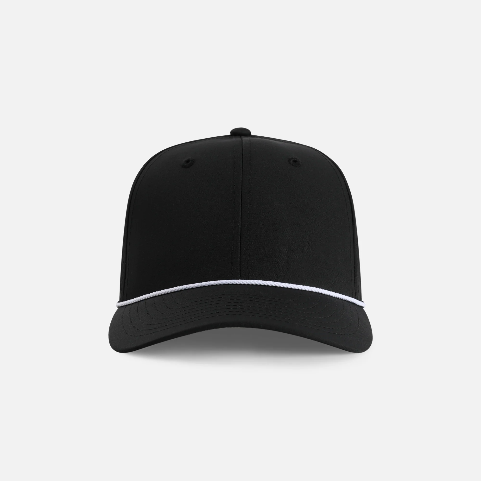 The Fore the Ladies 6-Panel Performance Rope Cap - Image 4