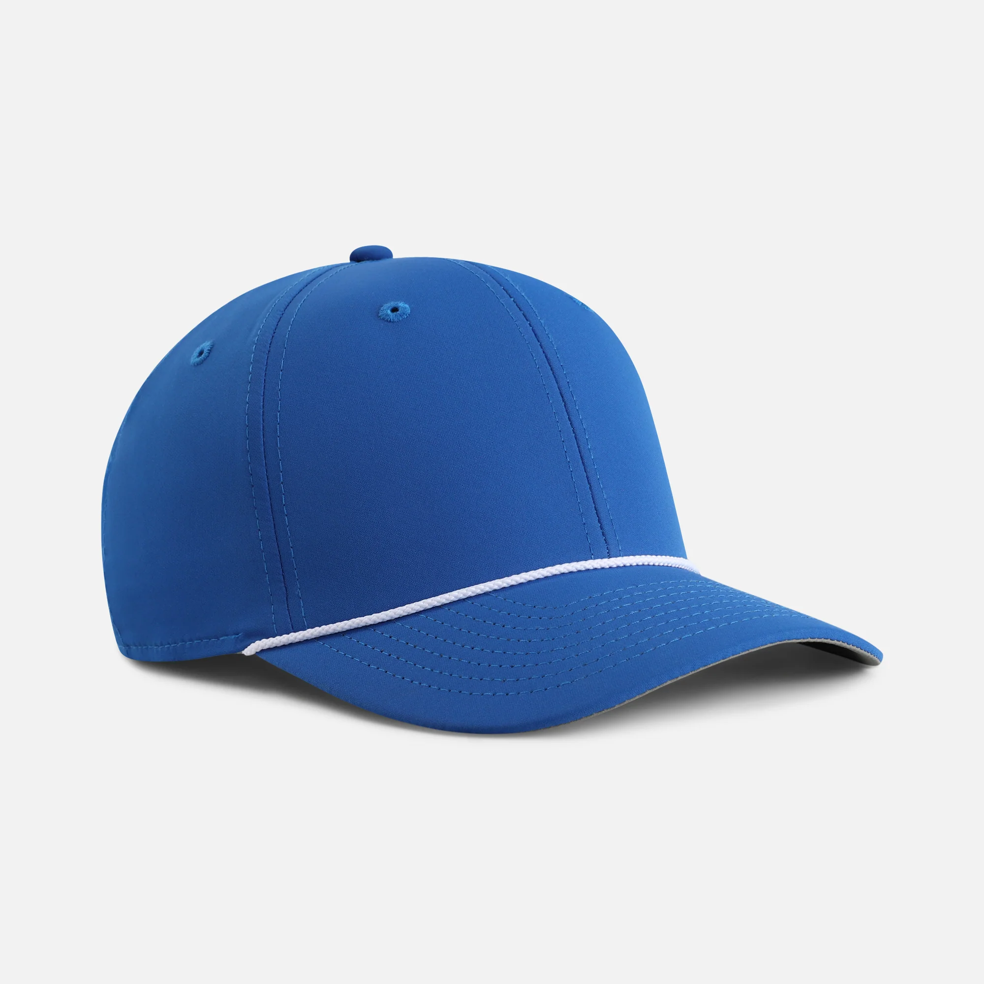 7054 - The Wingman 6-Panel Performance Rope Cap - Image 41