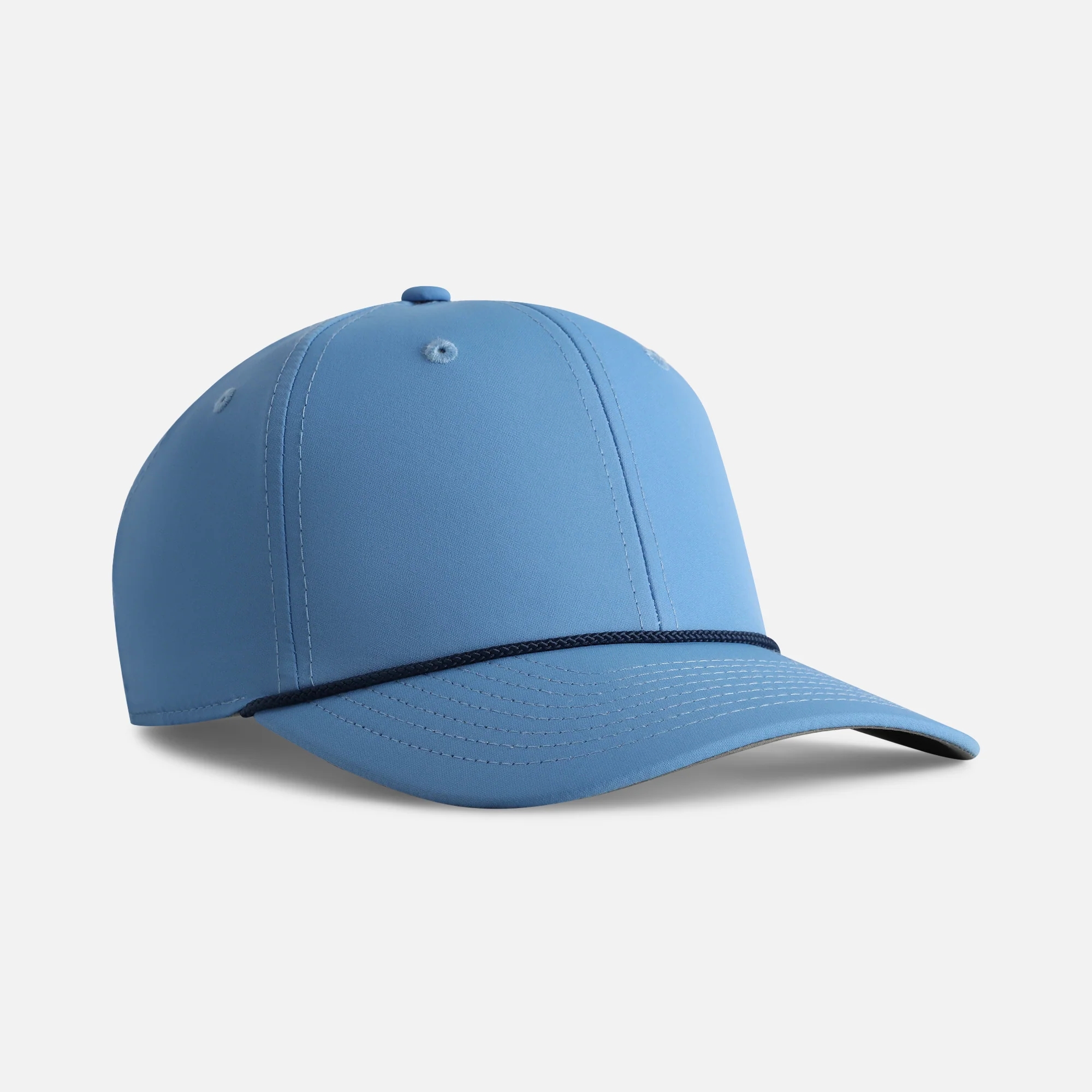 7054 - The Wingman 6-Panel Performance Rope Cap - Image 69