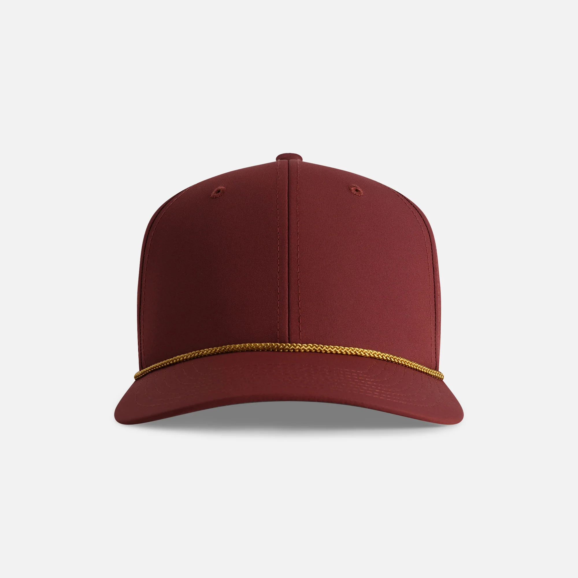 7054 - The Wingman 6-Panel Performance Rope Cap - Image 90